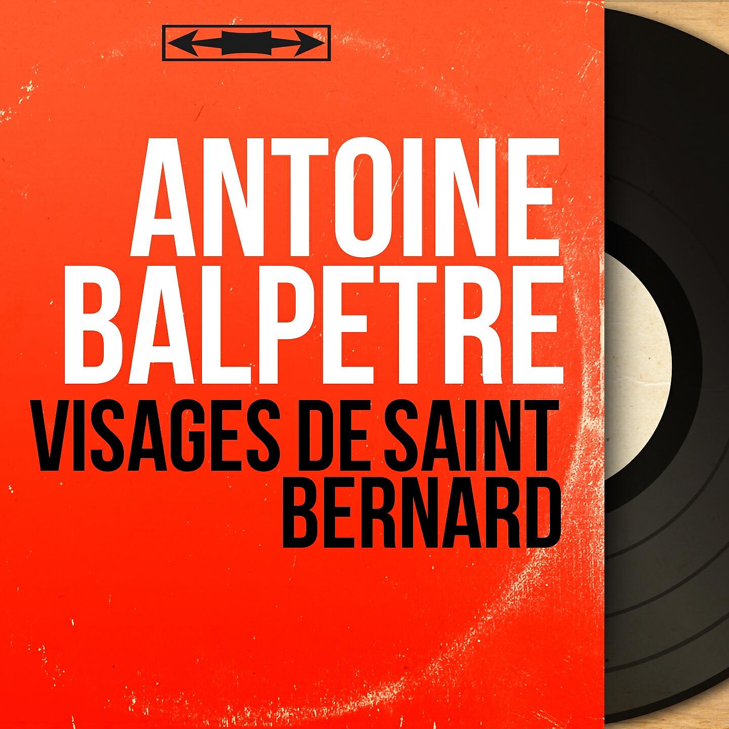 Antoine Balpétré - La foi et le détachement