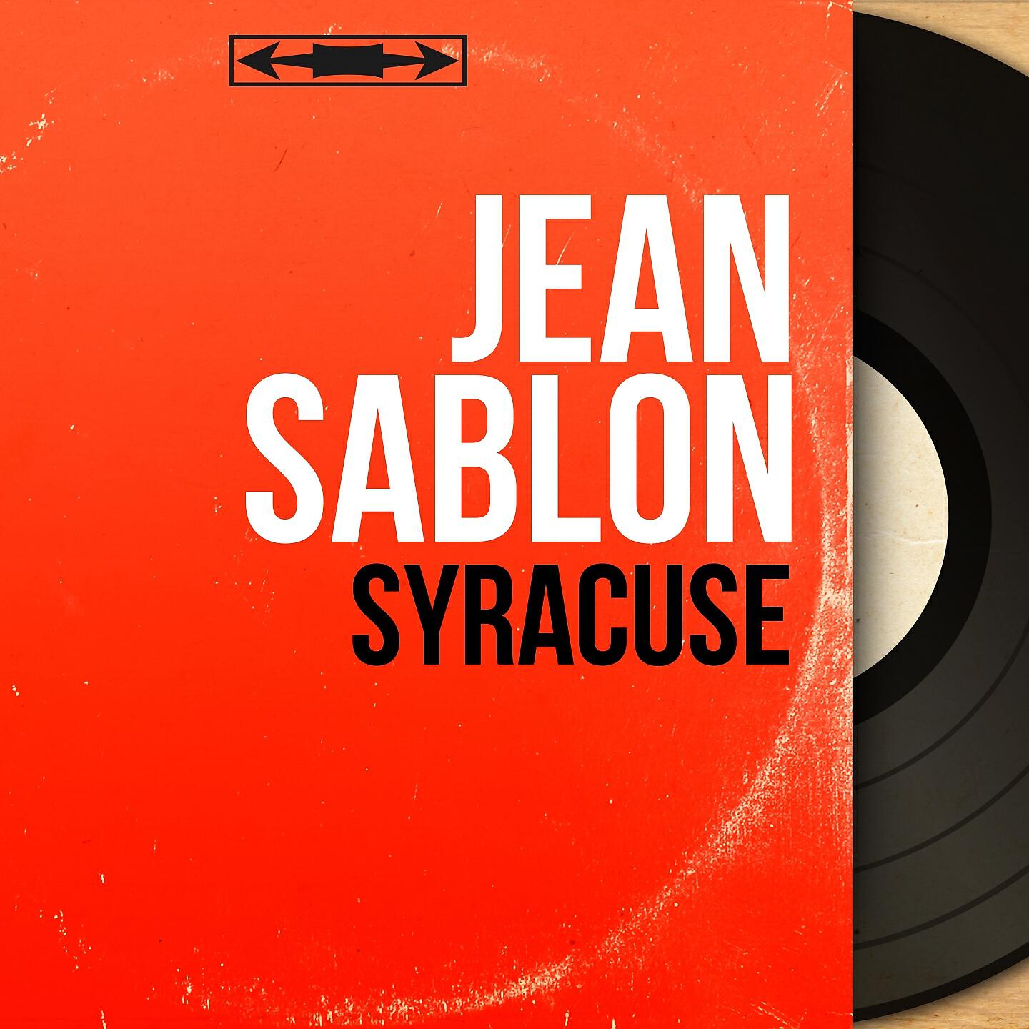 Jean Sablon - Merci à vous