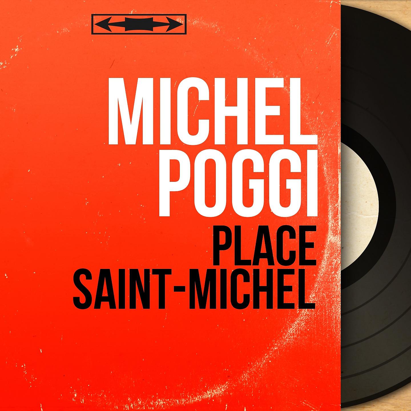 Постер альбома Place Saint-Michel