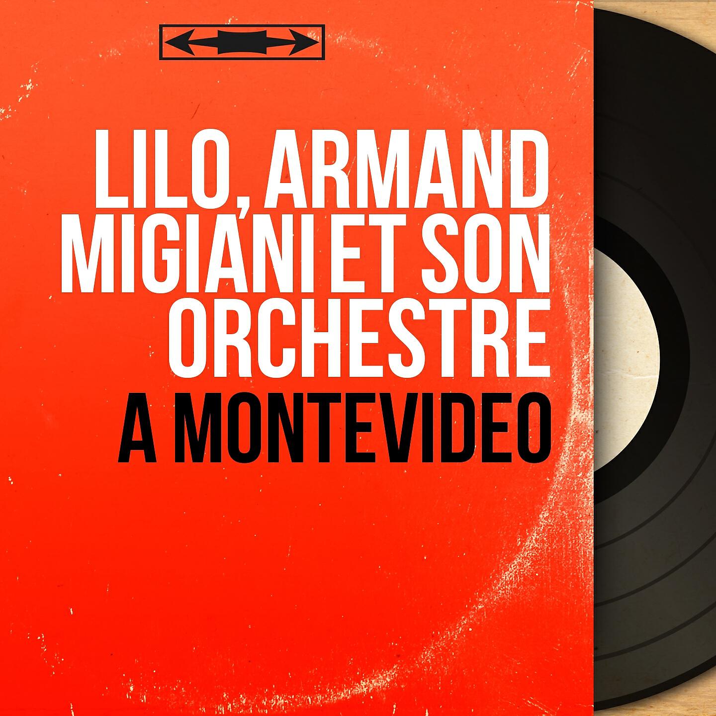 LILO - Maria