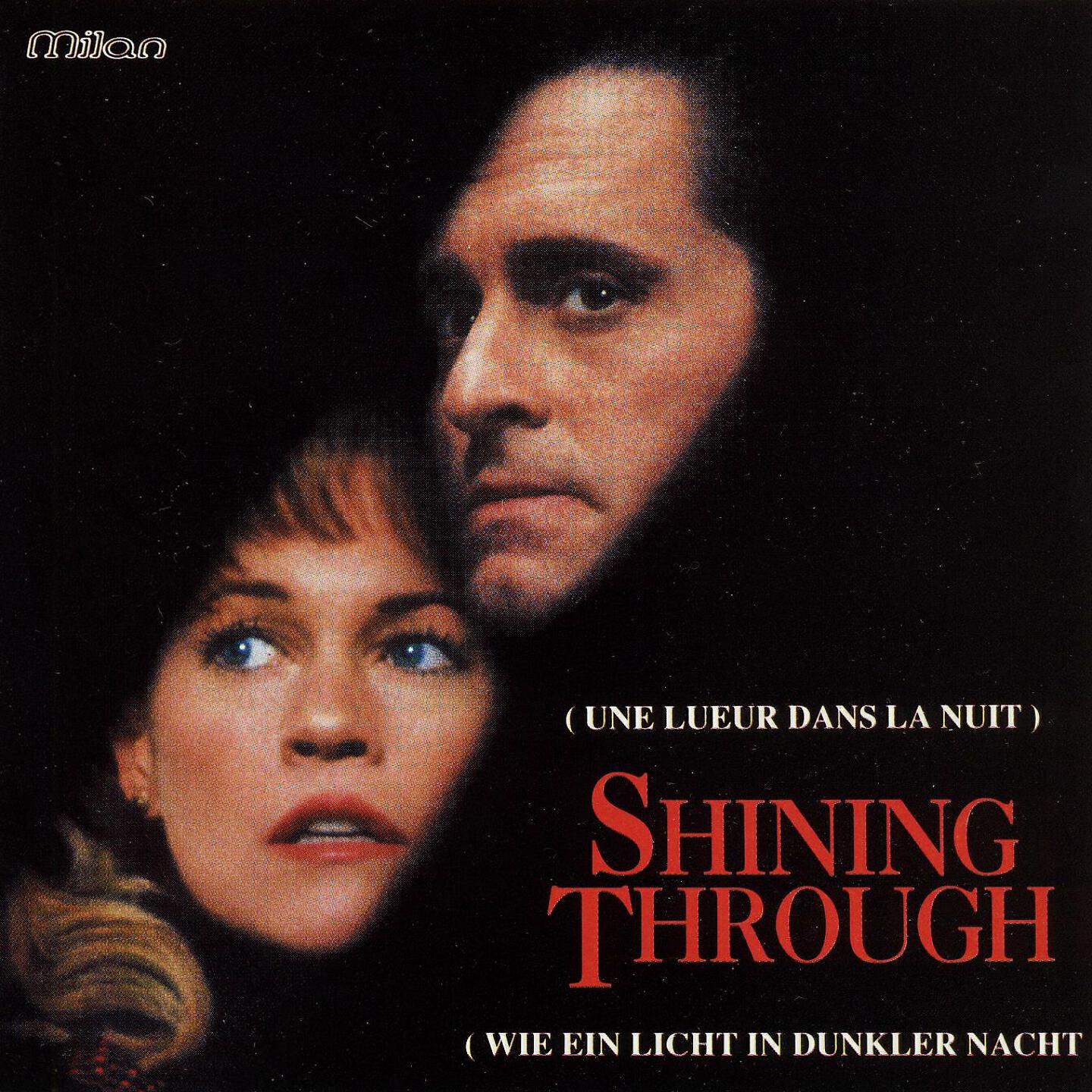 Michael Kamen - The Swiss Border