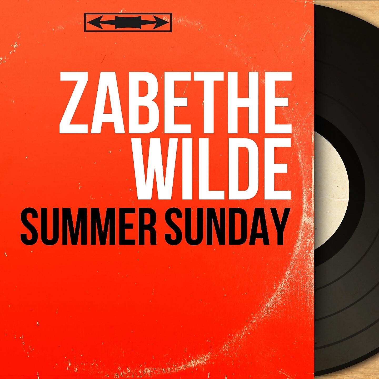 Zabethe Wilde - I Keep My Baby Hid
