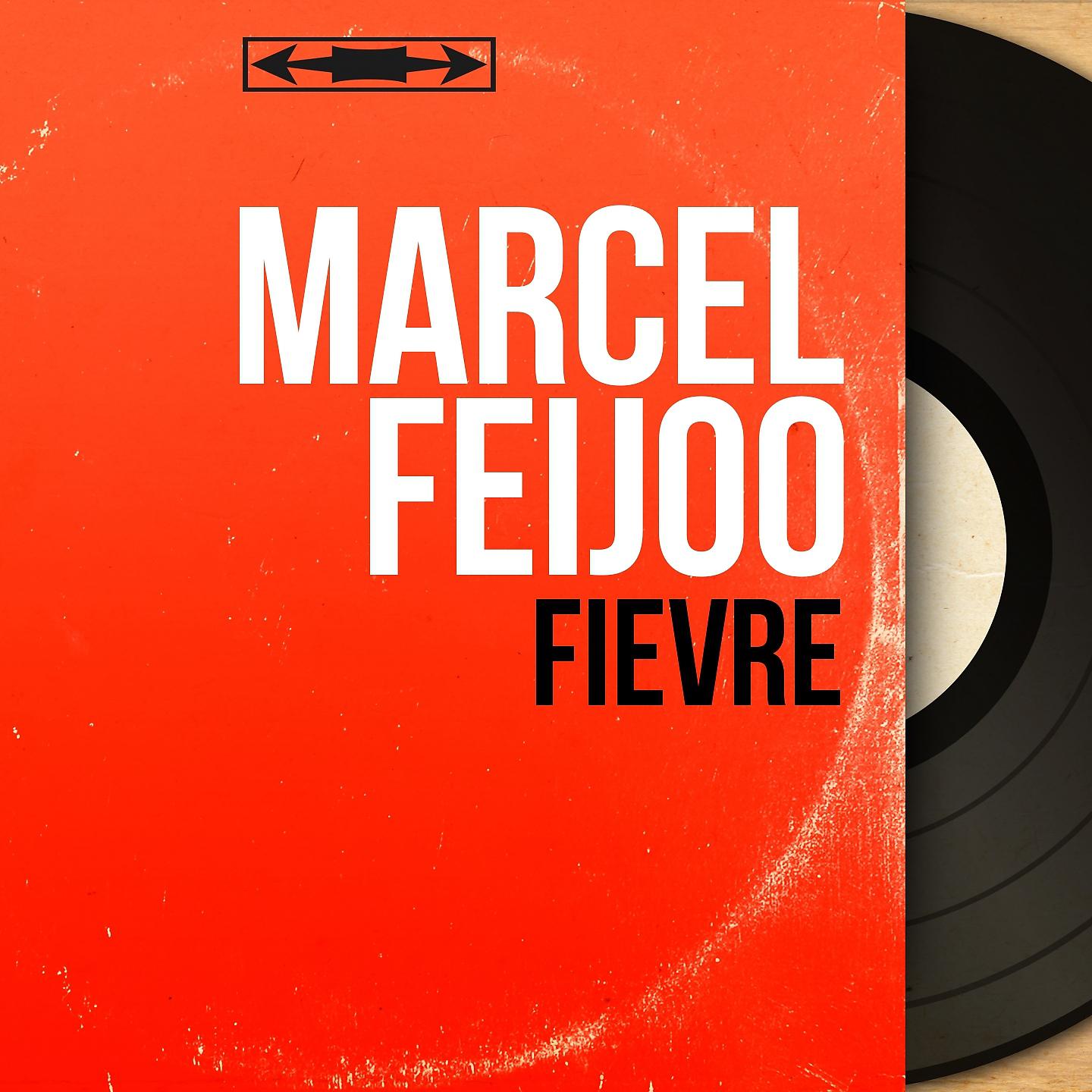Постер альбома Fièvre