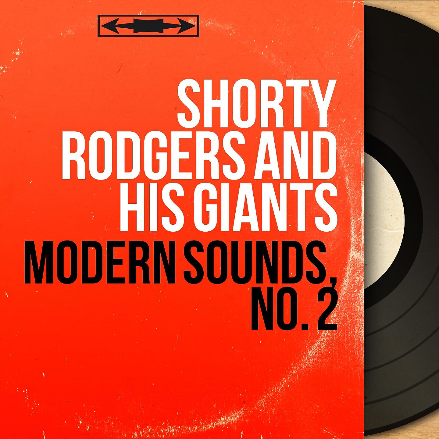 Shorty Rodgers and His Giants - Four Mothers
