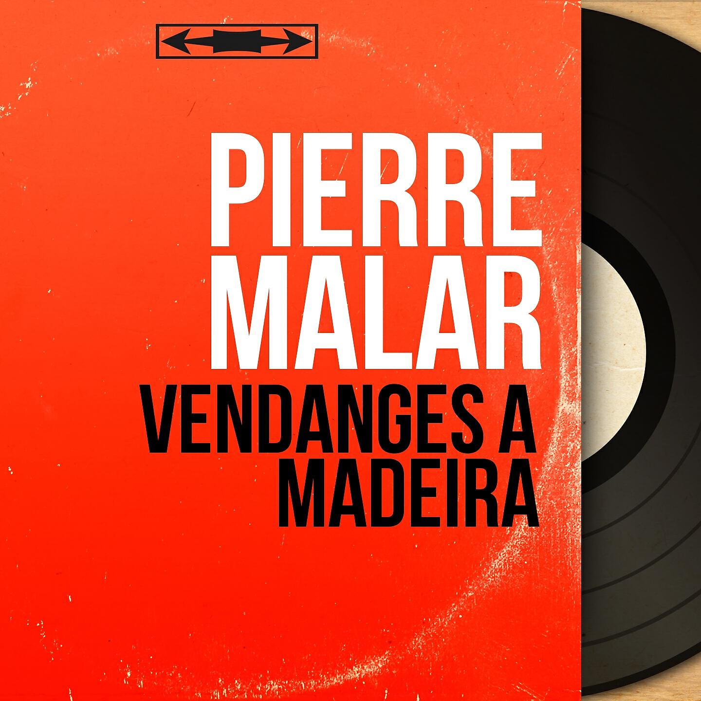 Pierre Malar - Dios