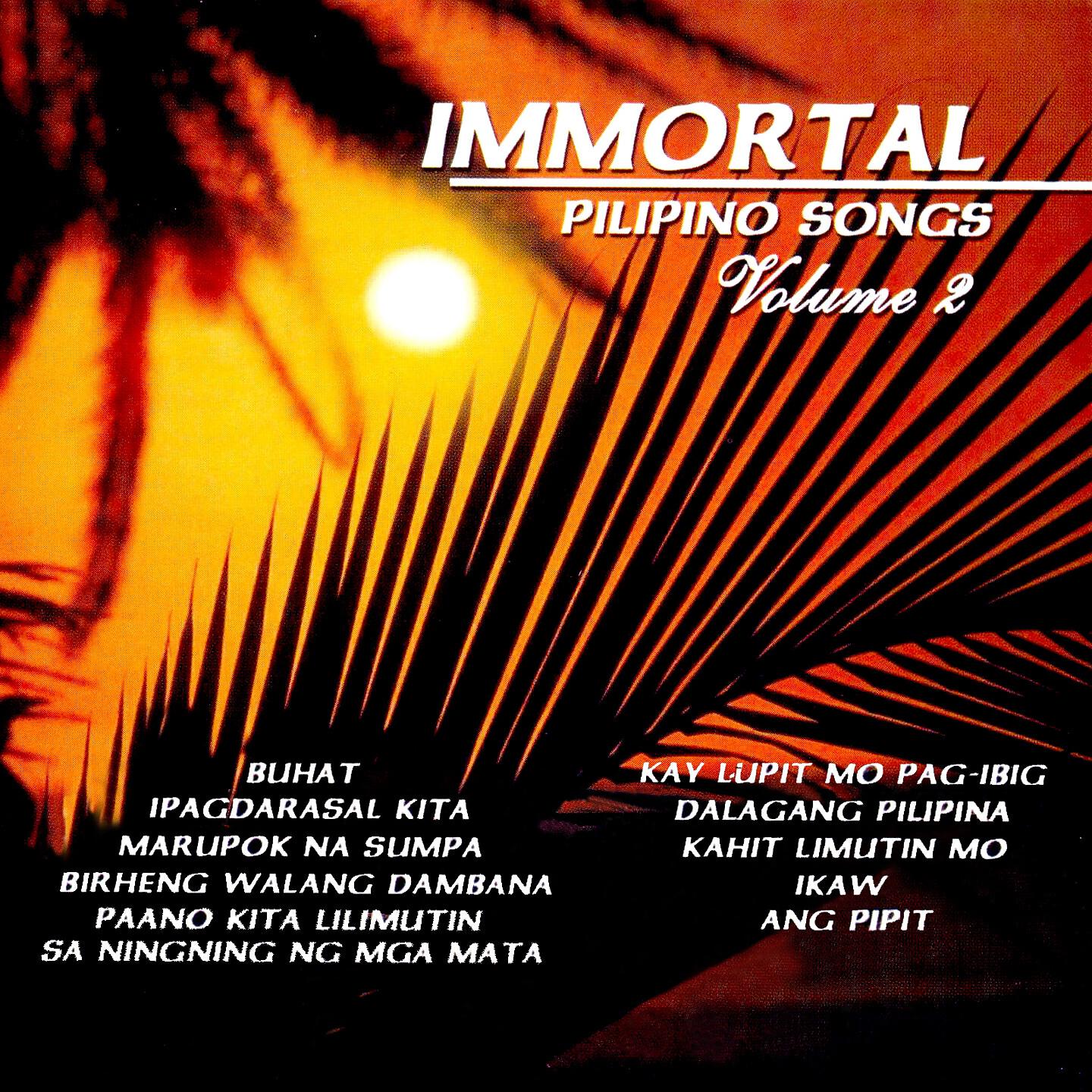 Diomedes Maturan - Kahit Limutin Mo
