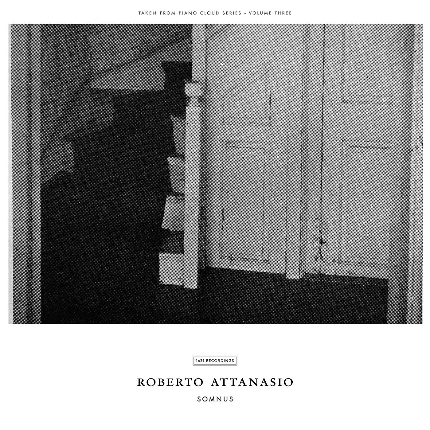 Roberto Attanasio - Attanasio: Somnus