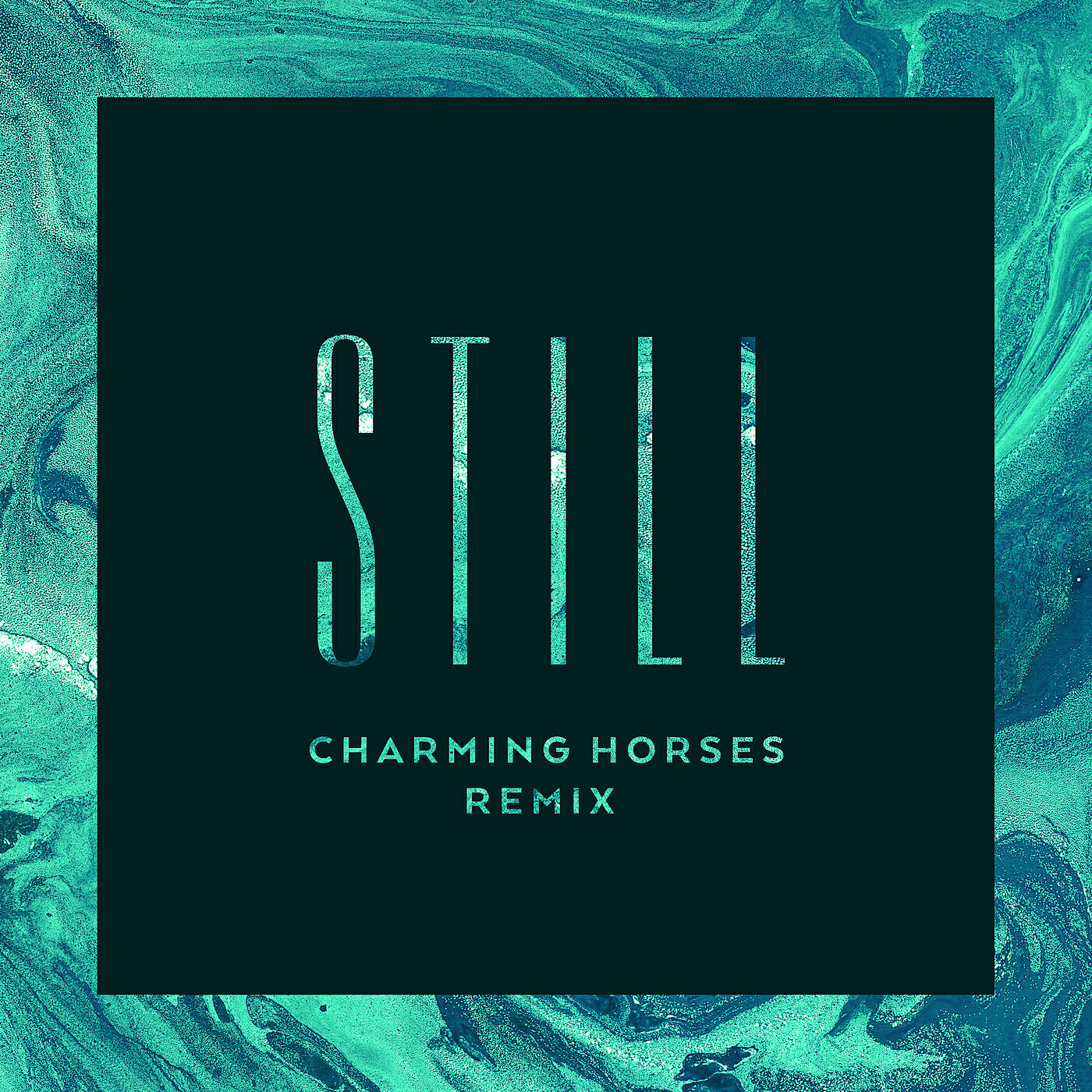 Seinabo Sey - Still (Charming Horses Remix)