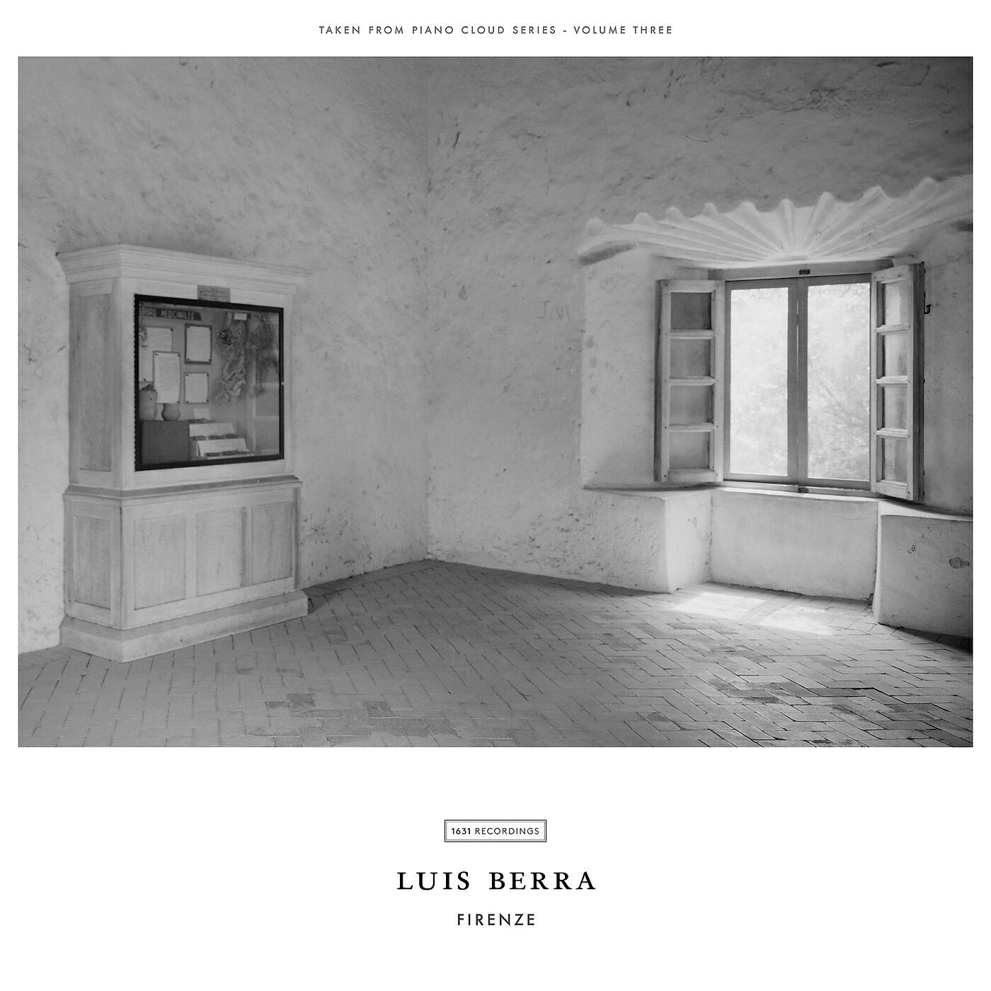 Luis Berra - Berra: Firenze