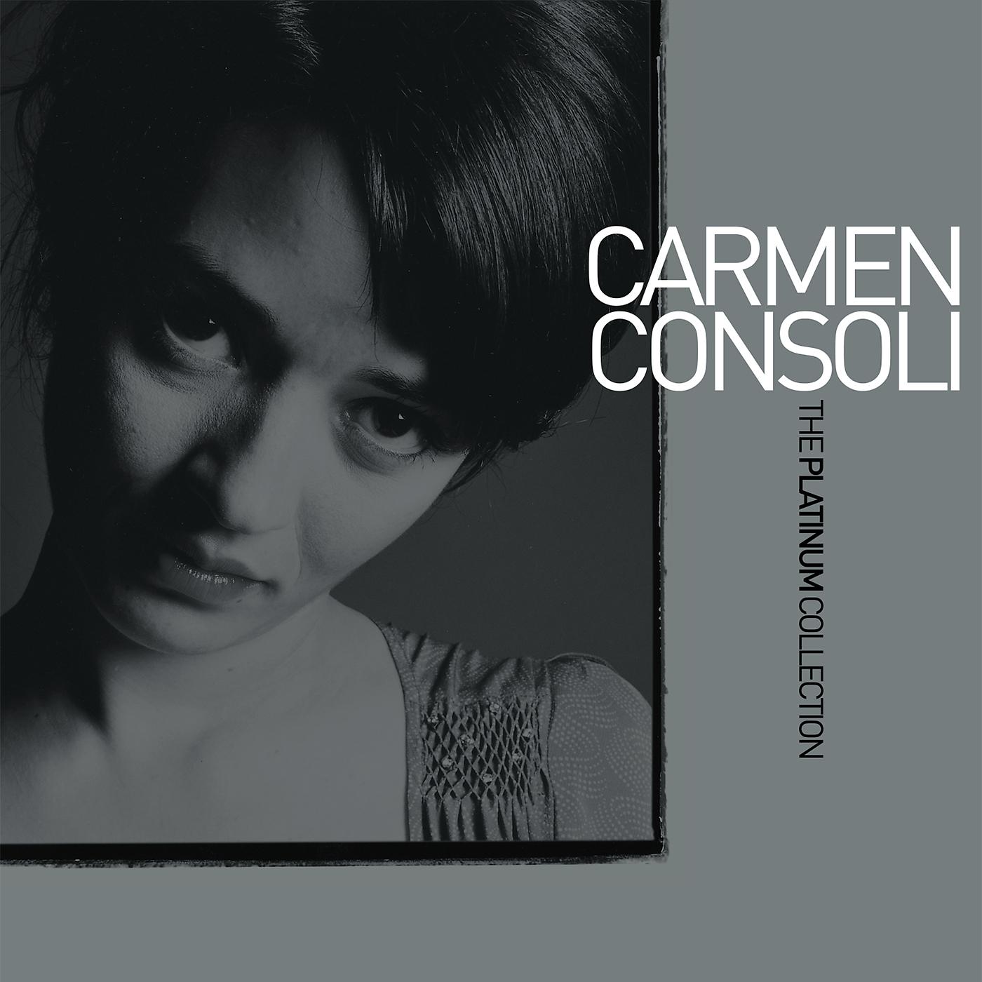 Carmen Consoli - In Funzione Di Nessuna Logica