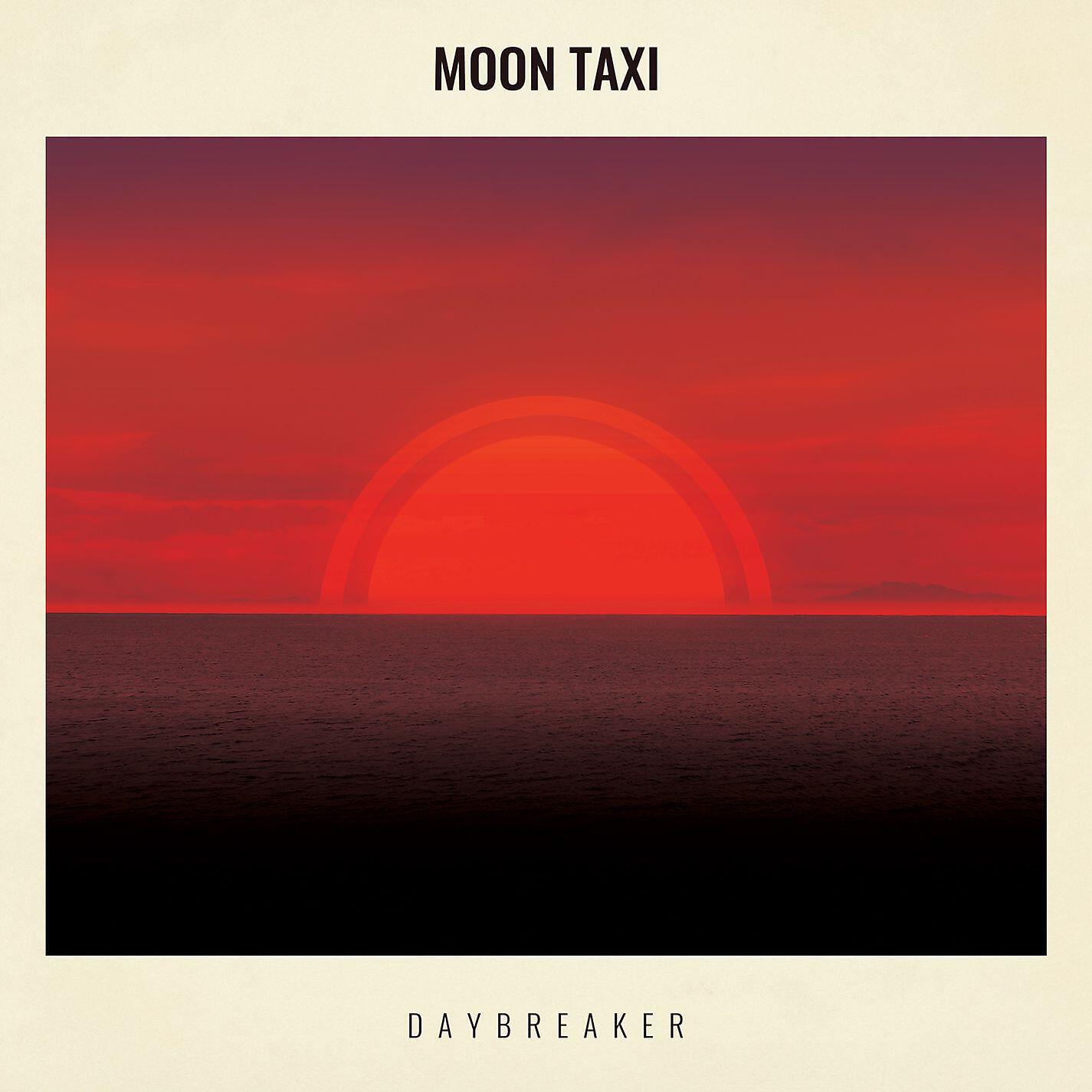 Moon Taxi - Make Your Mind Up