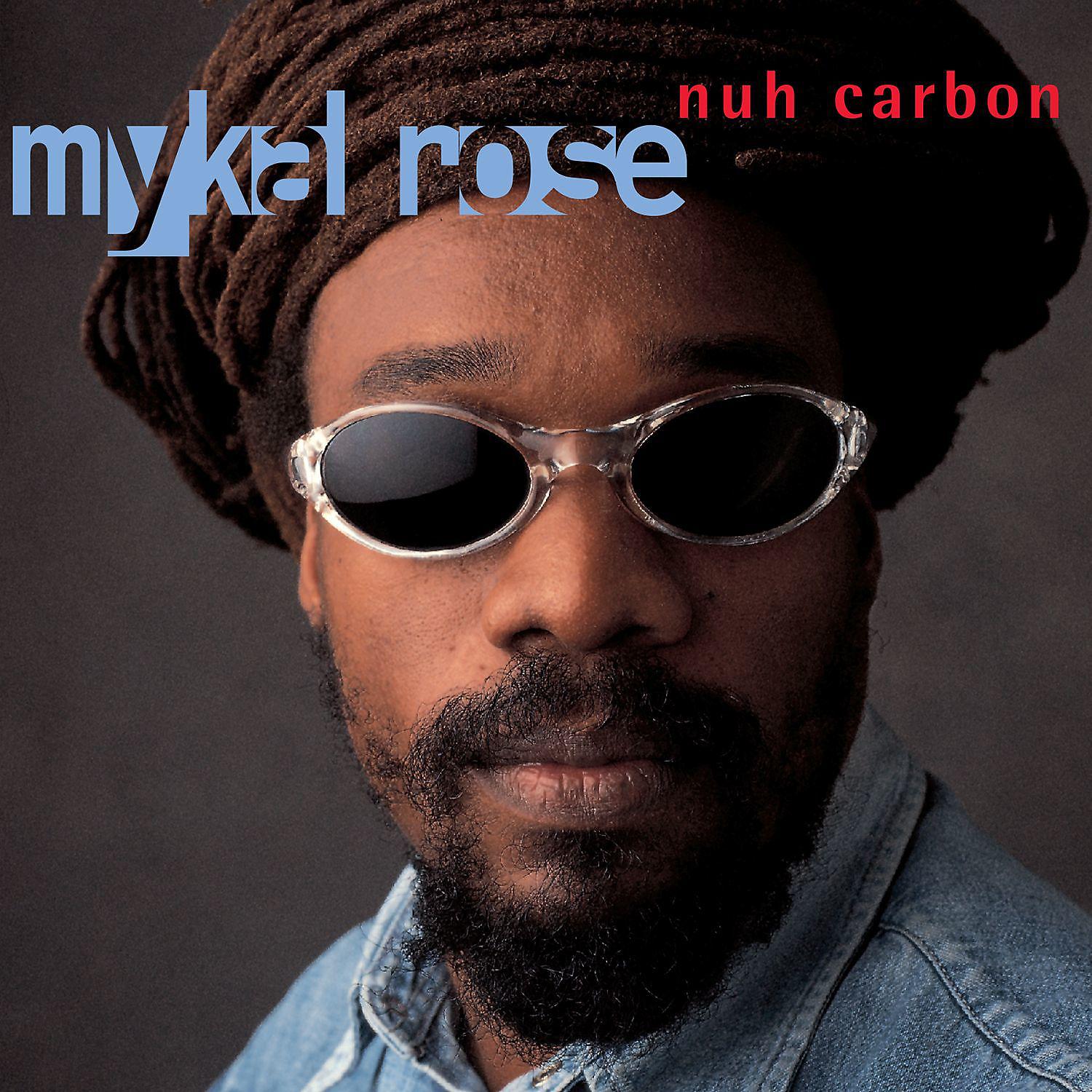 Постер альбома Nuh Carbon