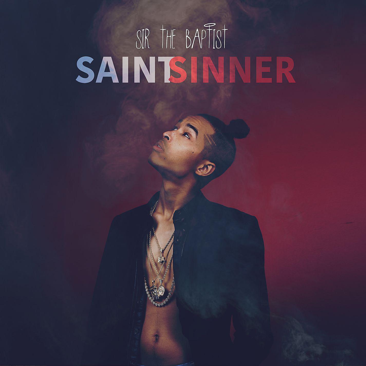 Постер альбома Saint or Sinner