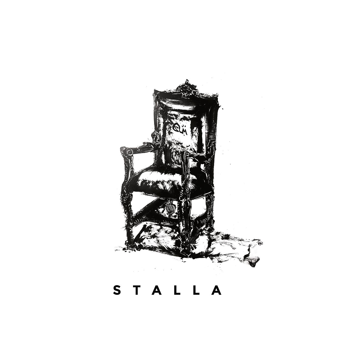Постер альбома Stalla