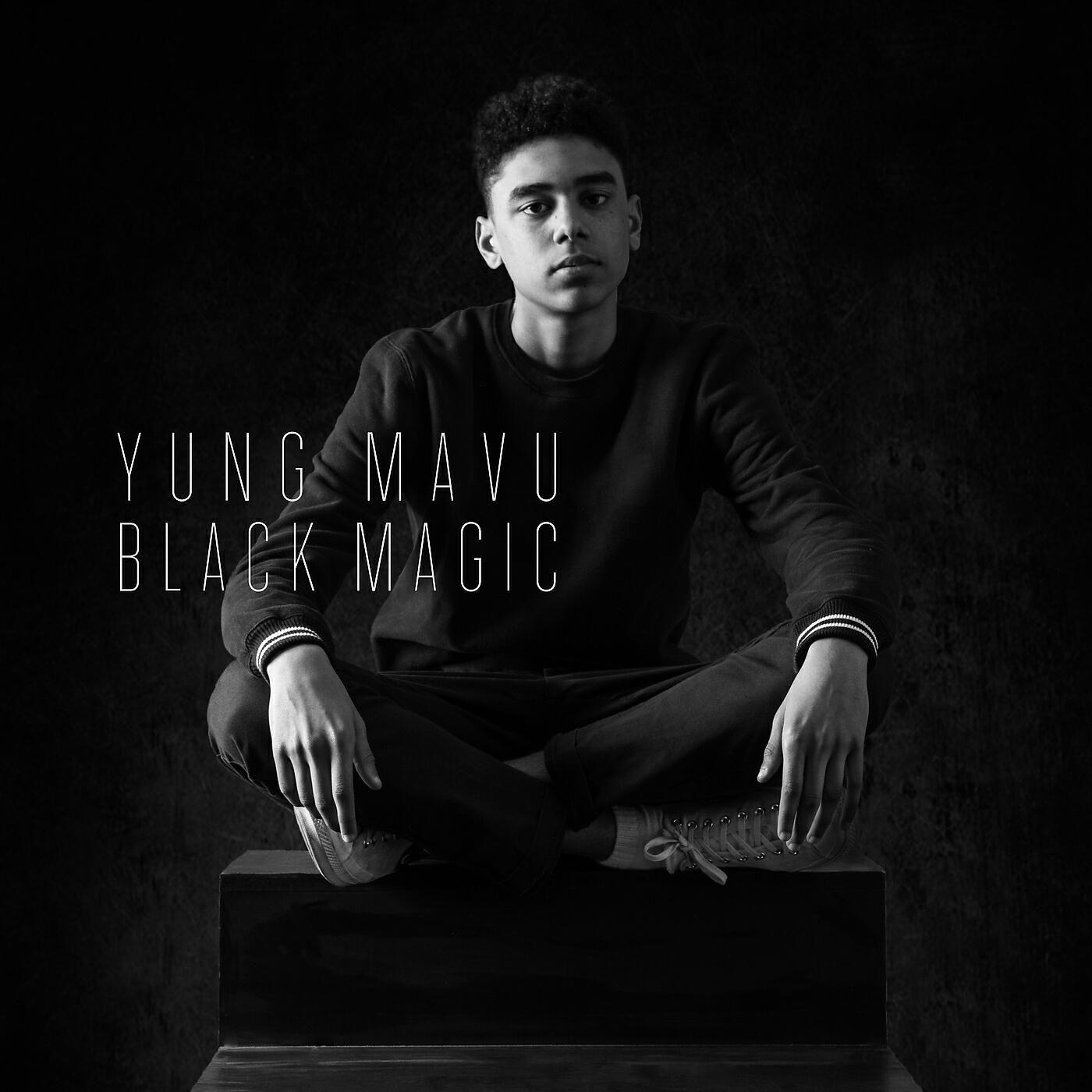 Yung Mavu - Black Magic (Trap Edit)