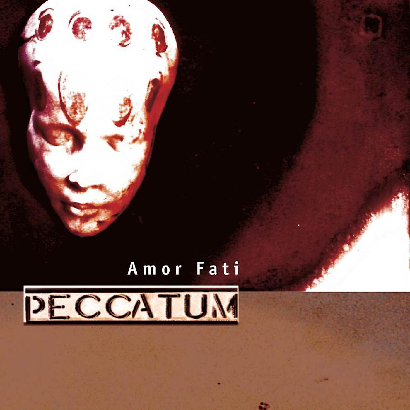 Peccatum - A Game Divine