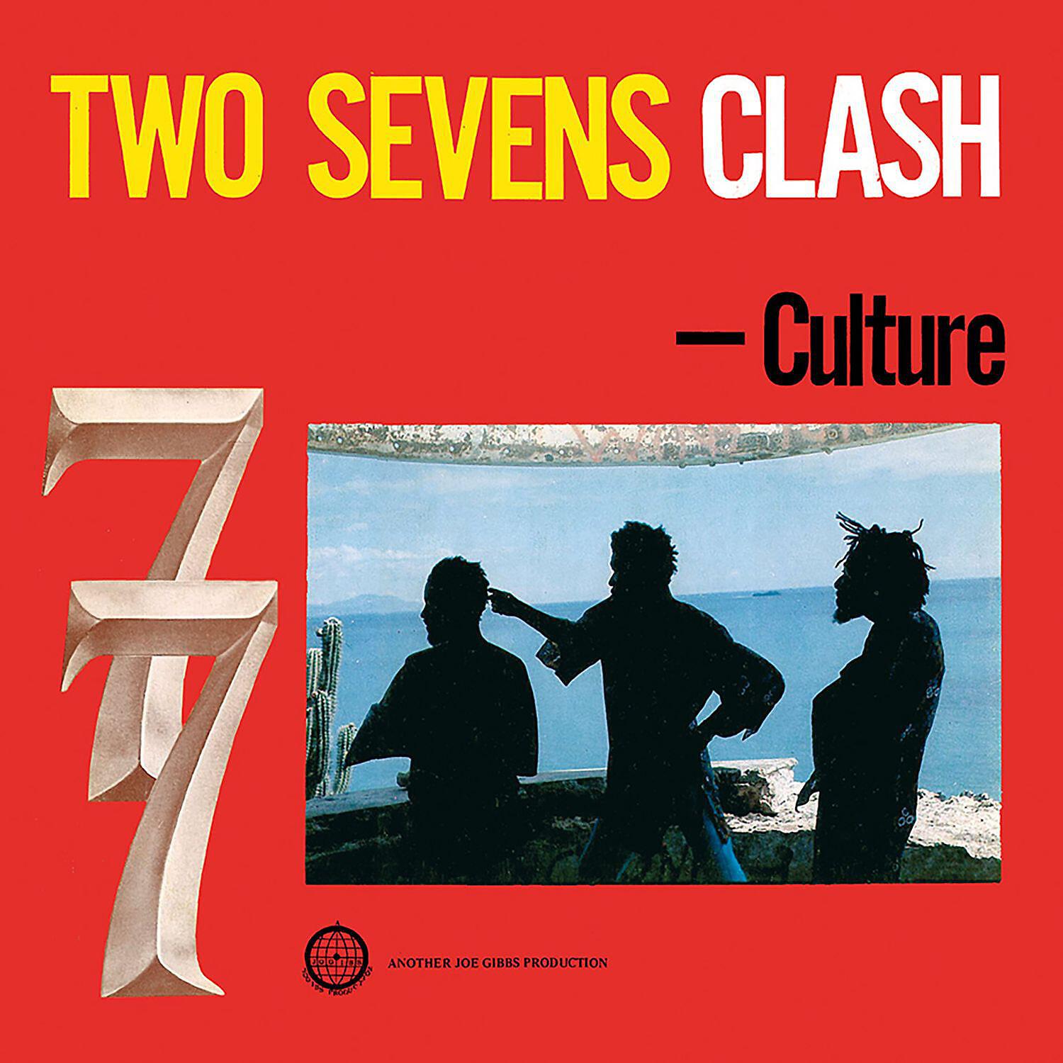 Culture - I'm Not Ashamed / Under Tight Wraps (feat. I Roy)