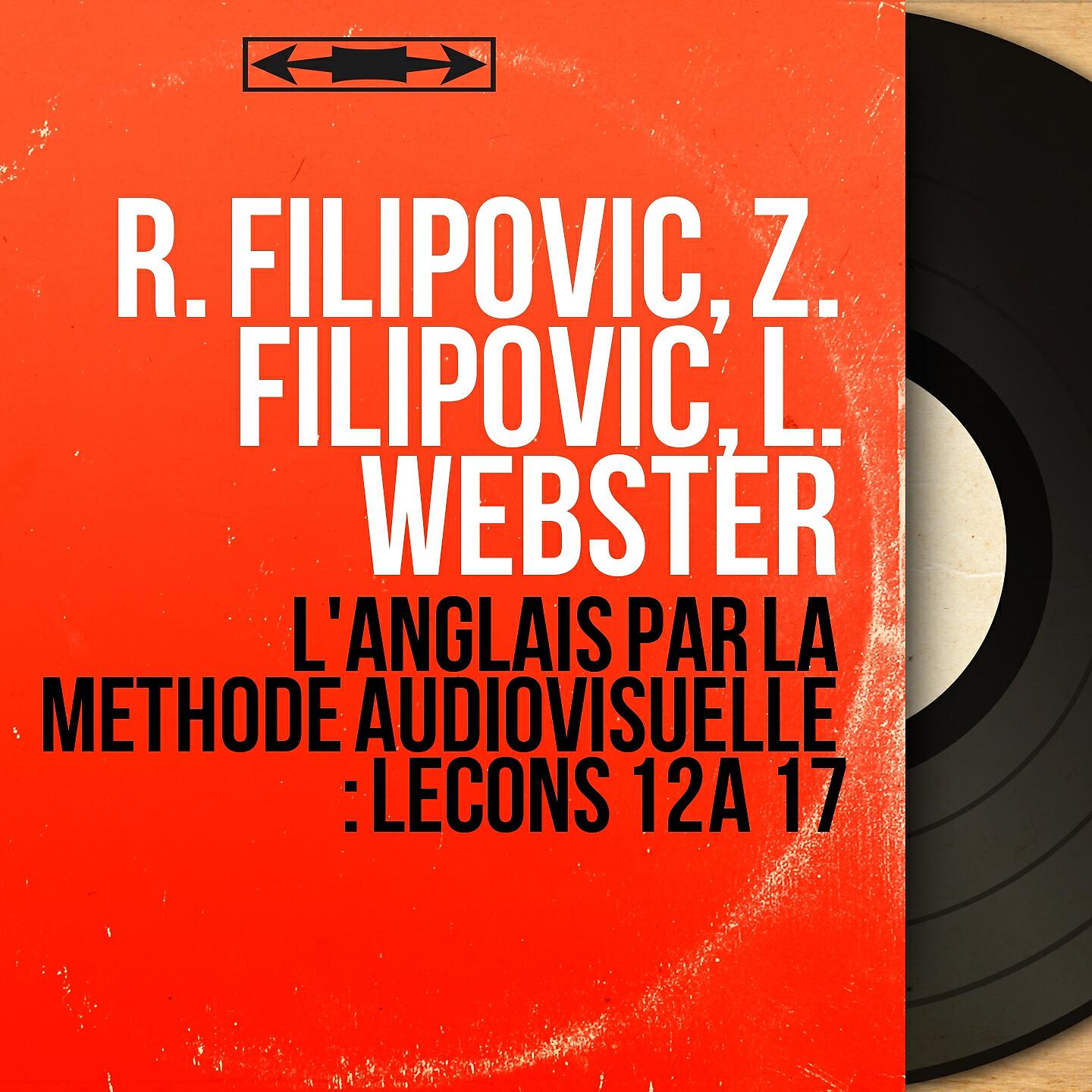 R. Filipovic - Leçon 17
