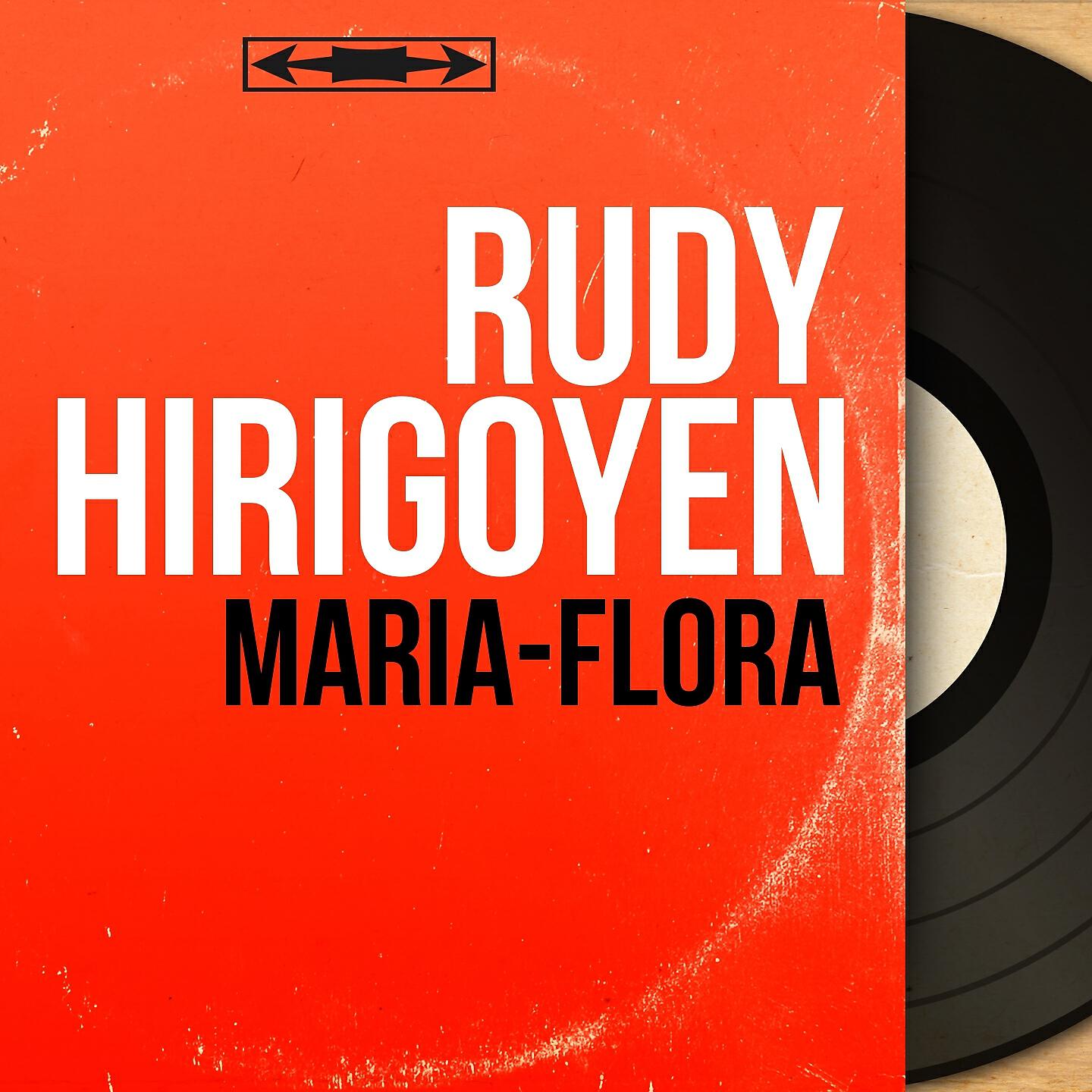Rudy Hirigoyen - Sur ma charrette sicilienne