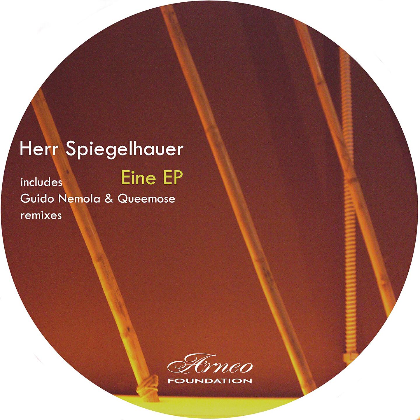 Herr Spiegelhauer - Tender Slap (Mix)