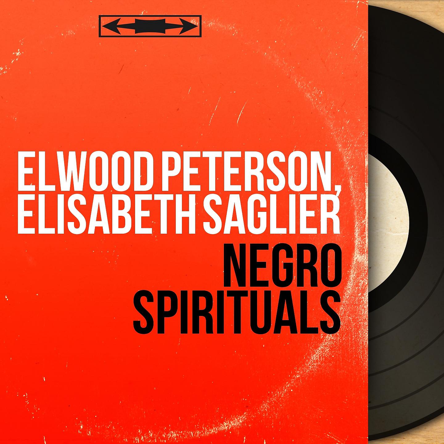 Постер альбома Negro Spirituals