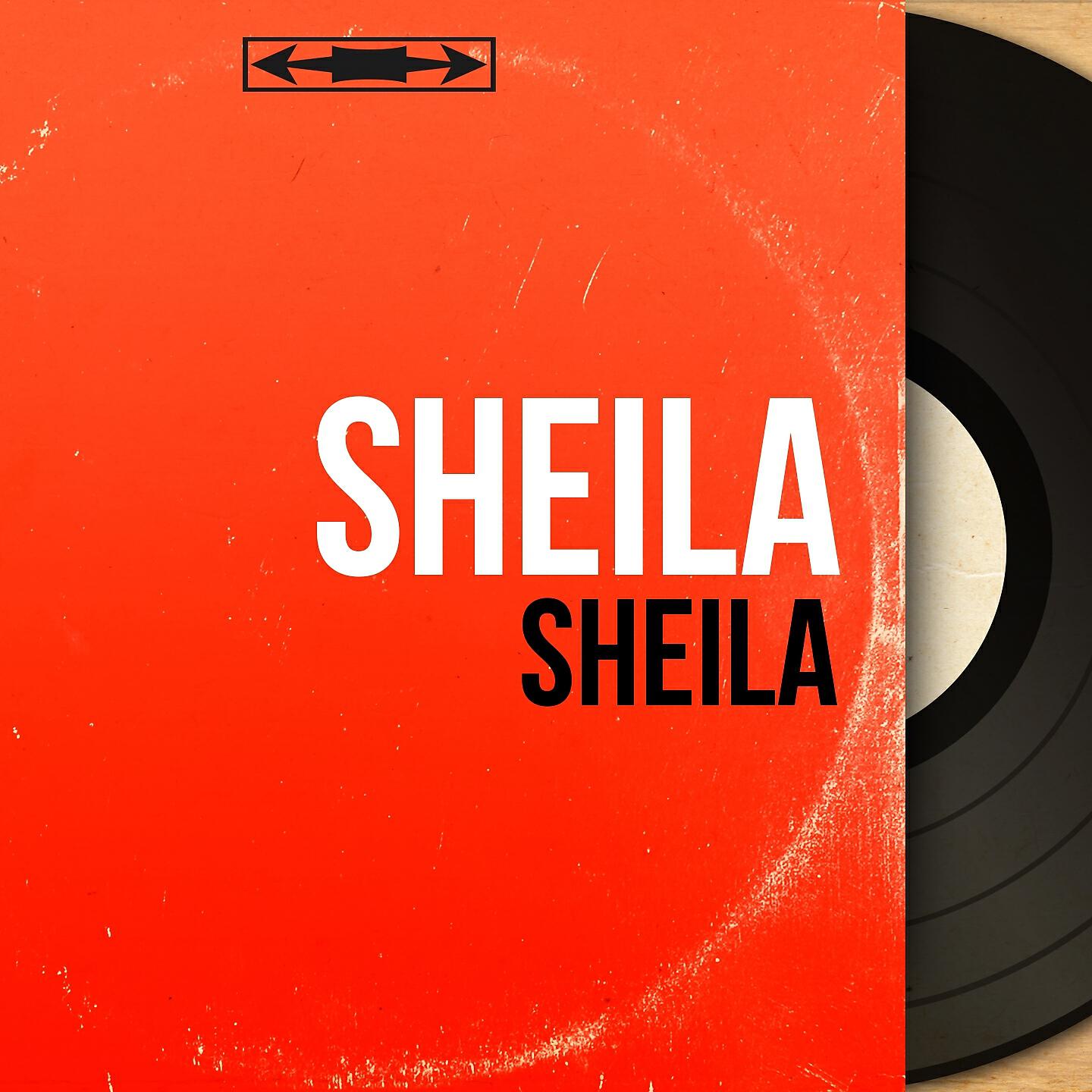 Sheila - On a juste l'âge ноты