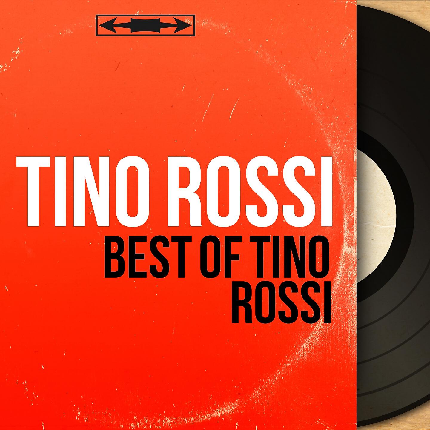 Tino Rossi - Marinella