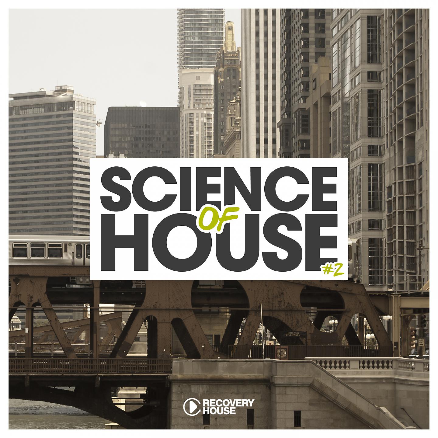 Постер альбома Science of House, Vol. 2