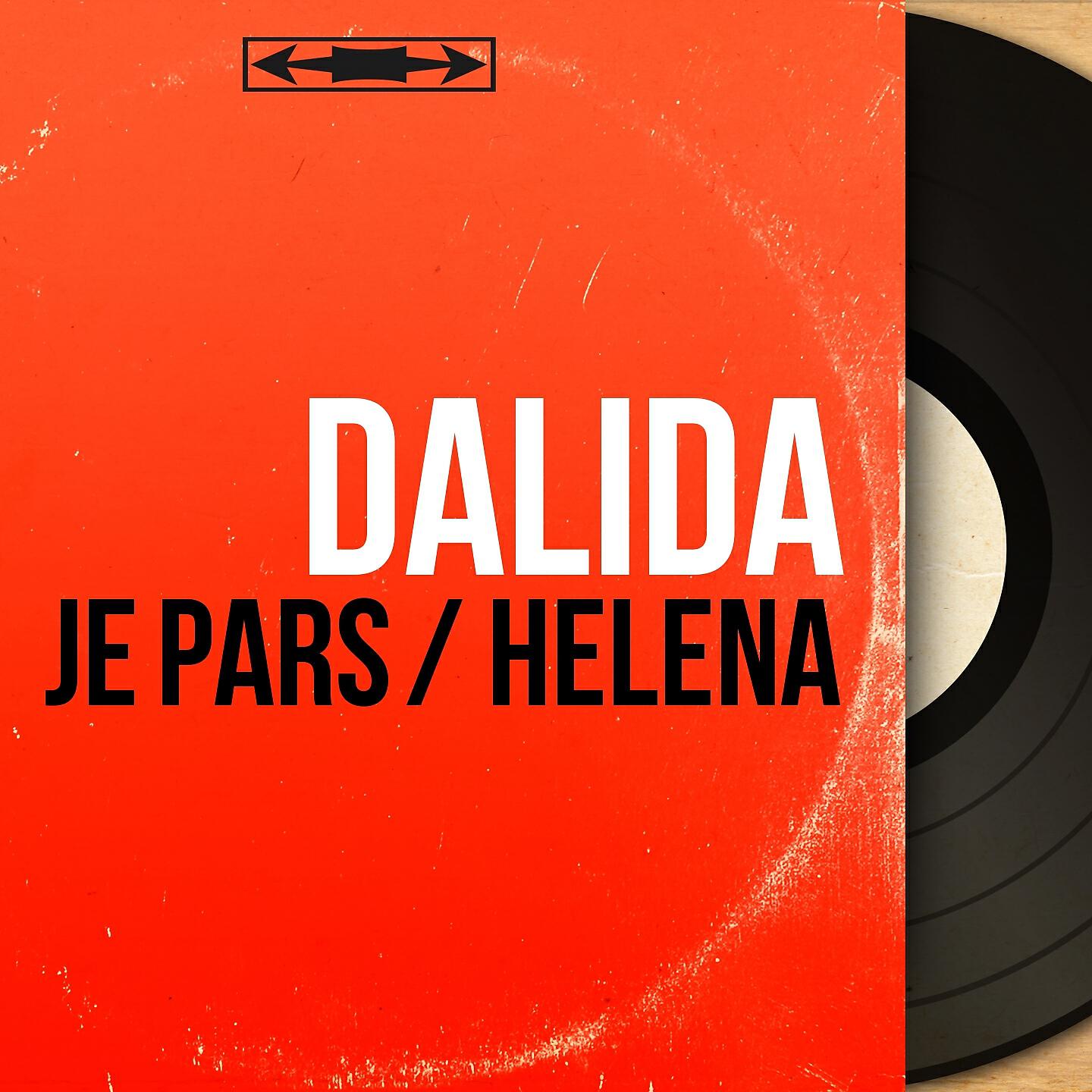 Dalida - Helena