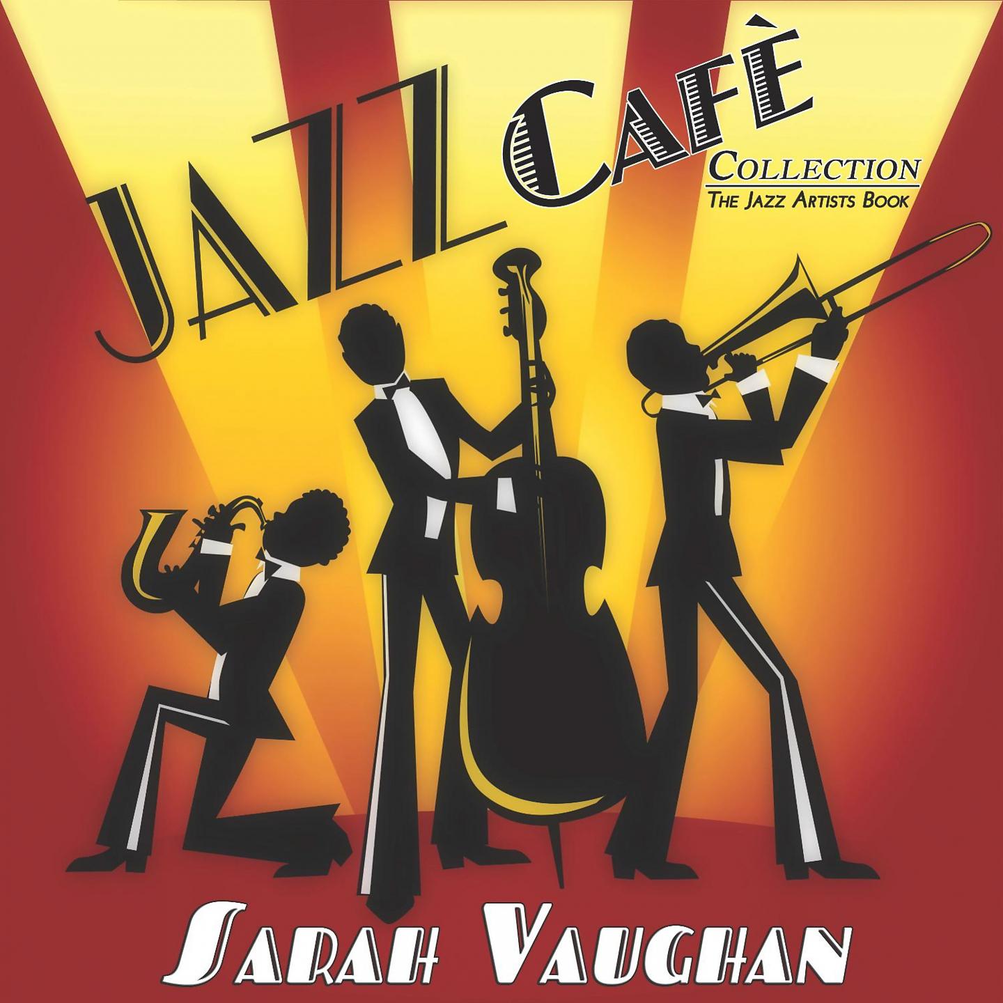 Постер альбома Jazz Cafè Collection