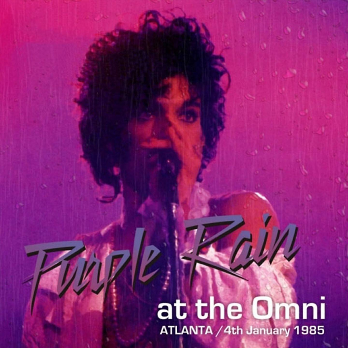 PRINCE - How Come U Don't Call Me Anymore?
