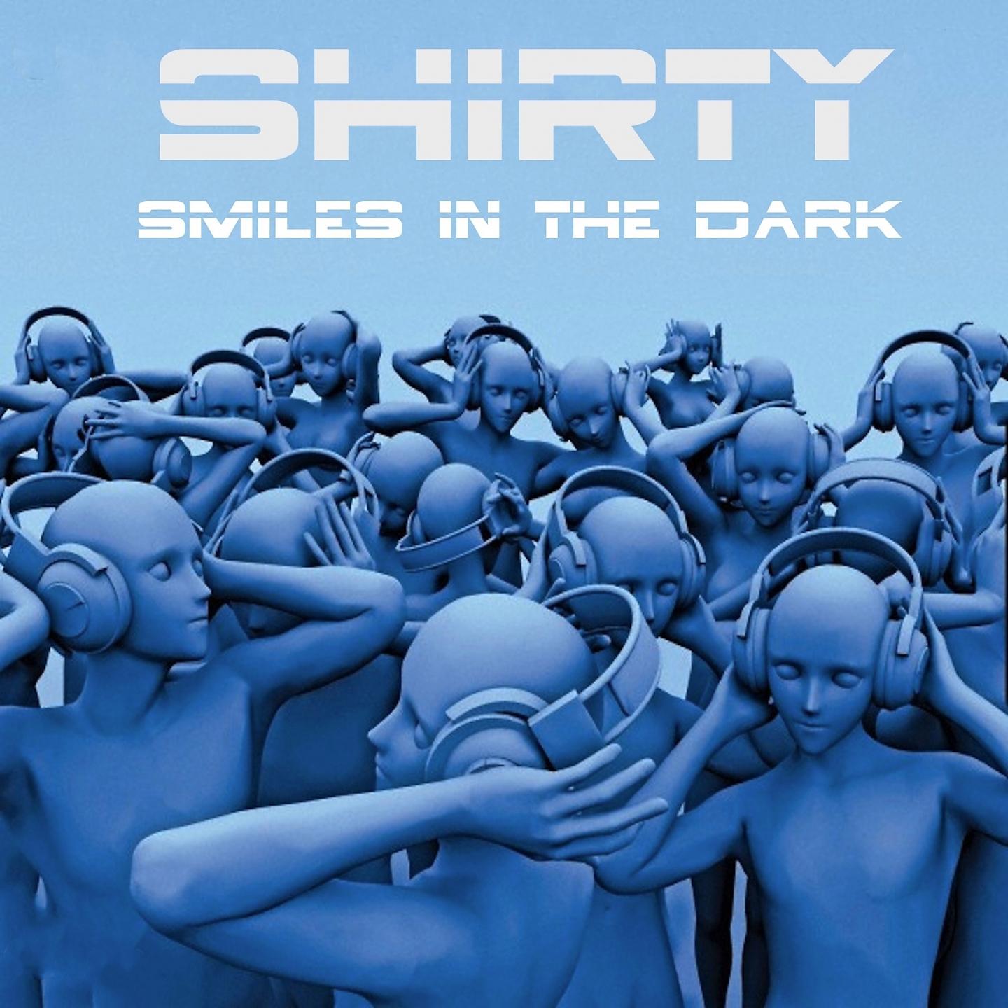 Постер альбома Smiles in the Dark