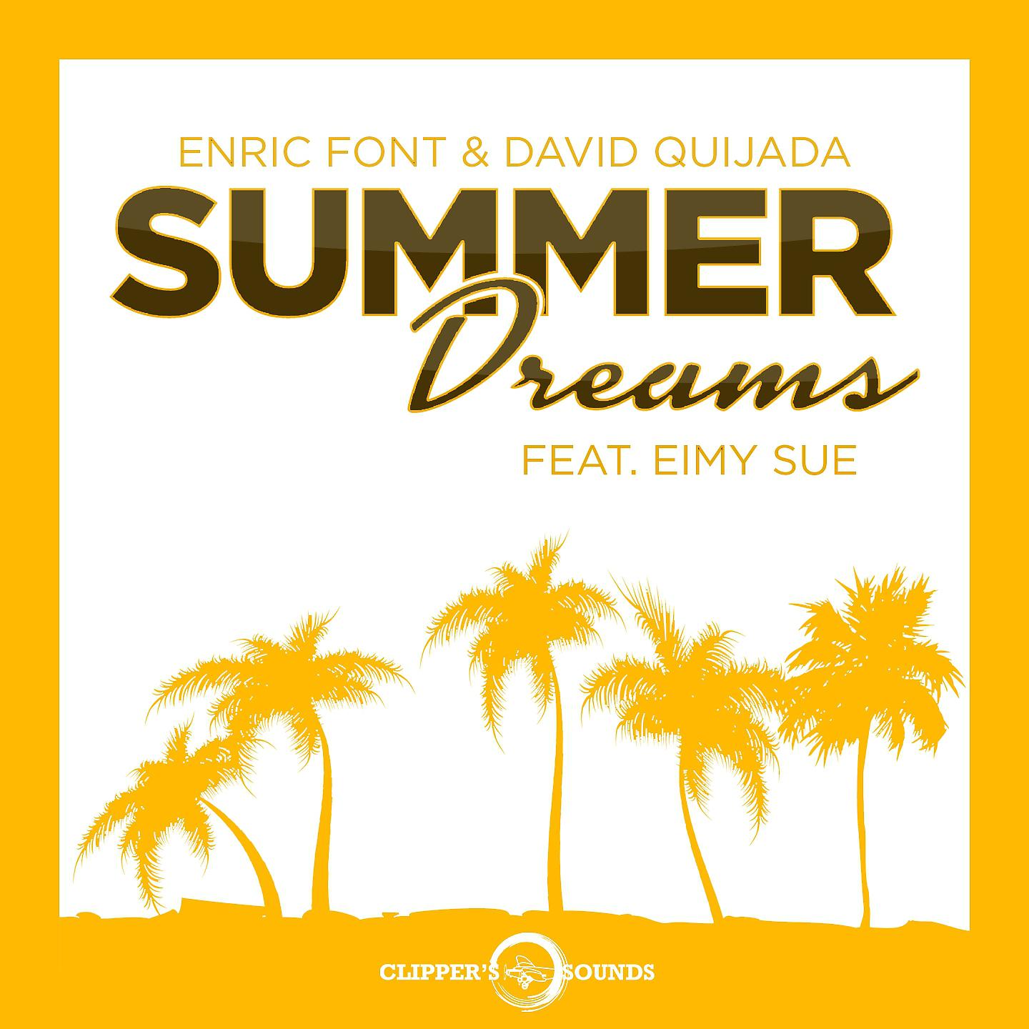 Постер альбома Summer Dreams