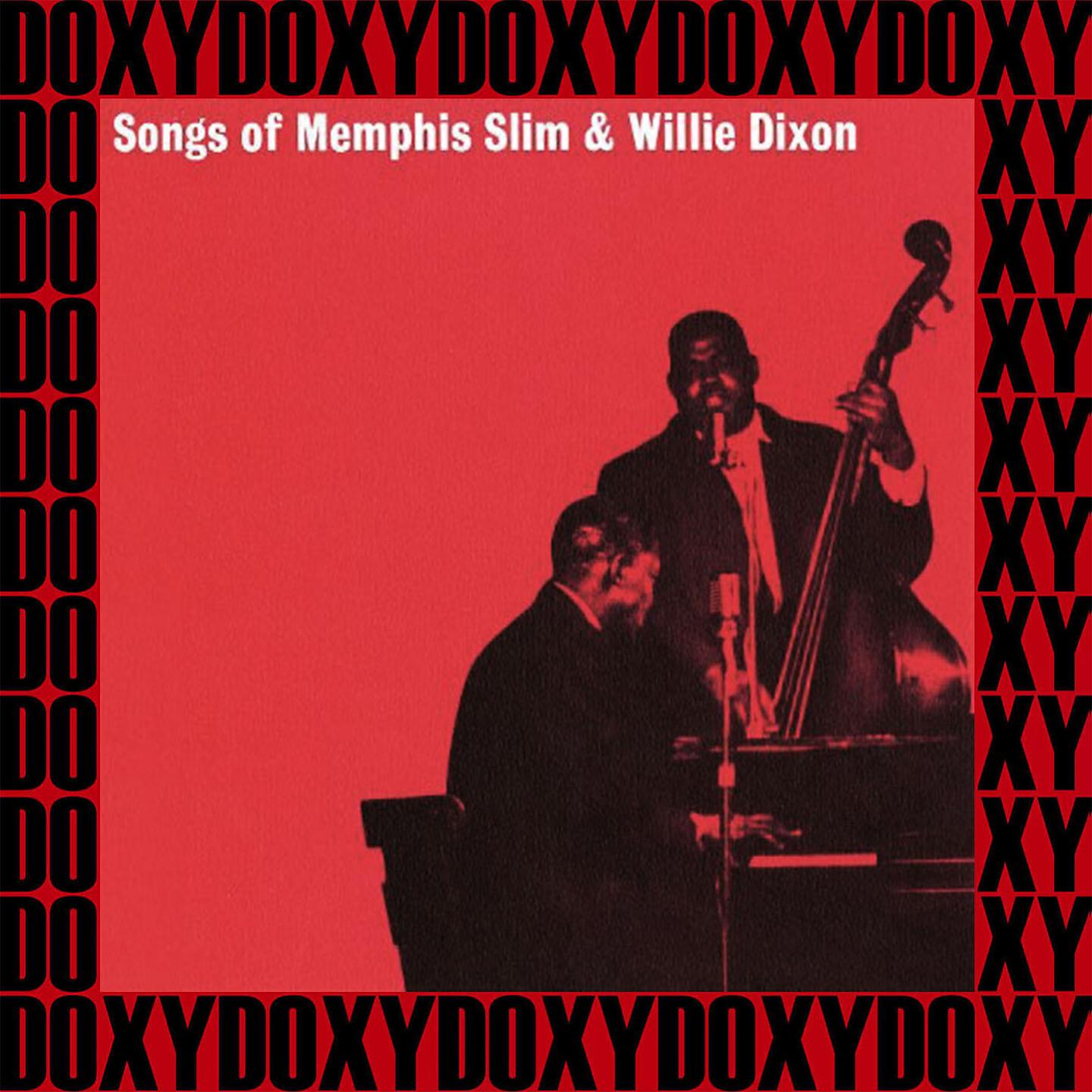 Memphis Slim - Joggie-Boogie