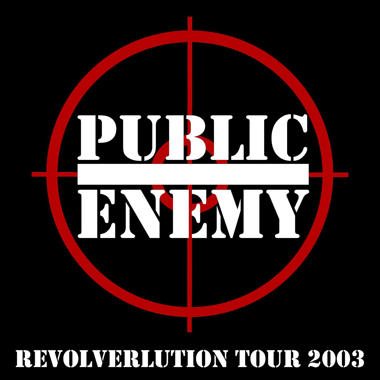 Public Enemy - Timbo King Song (Live)