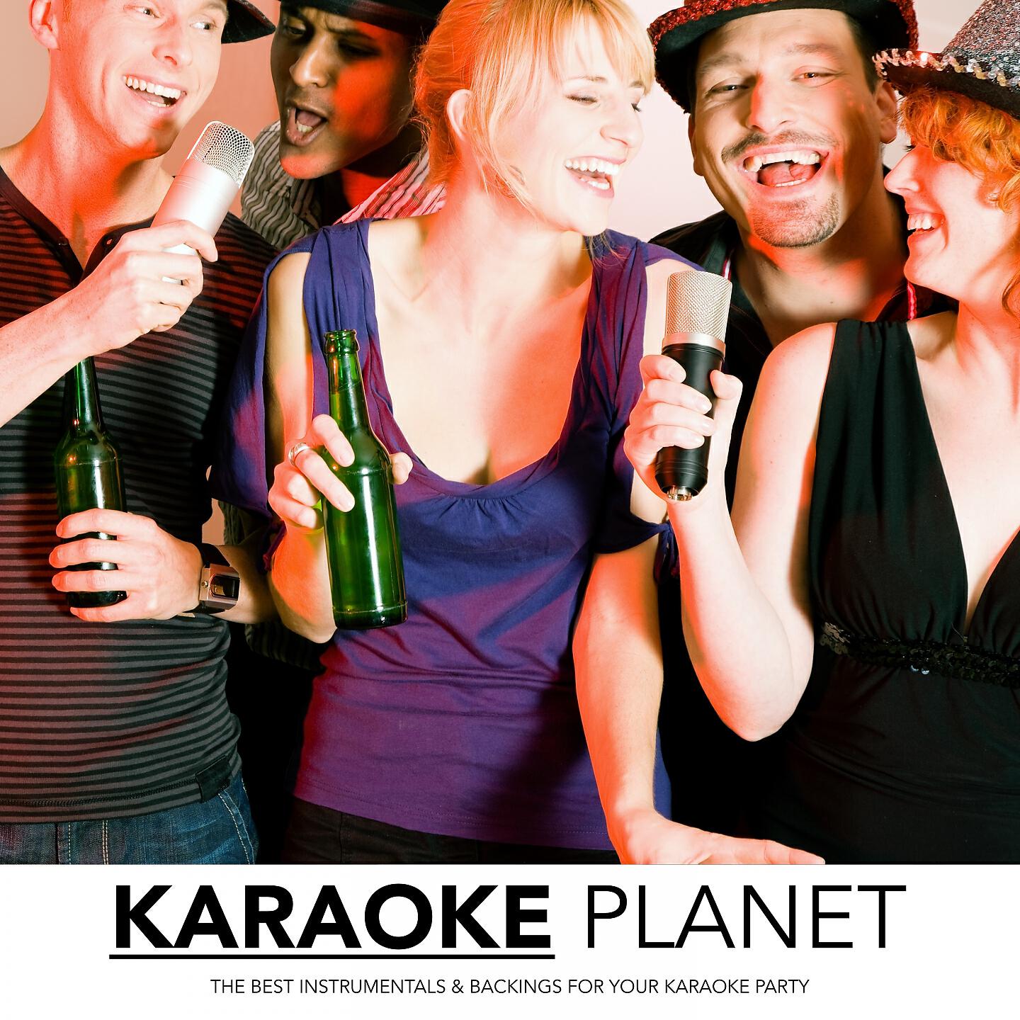 Karaoke Jam Band - Without You (Karaoke Version) [Originally Performed by Mariah Carey]