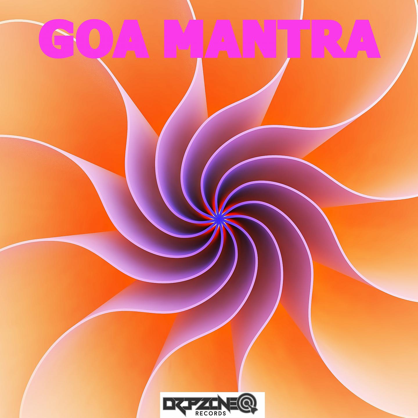 Постер альбома Goa Mantra