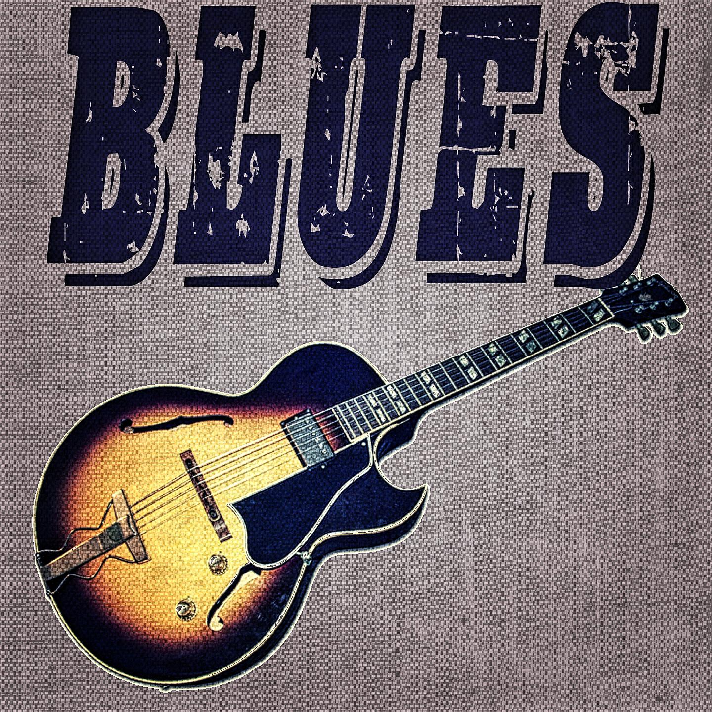 Jimmy McCracklin And His Blues Blasters - You're the One