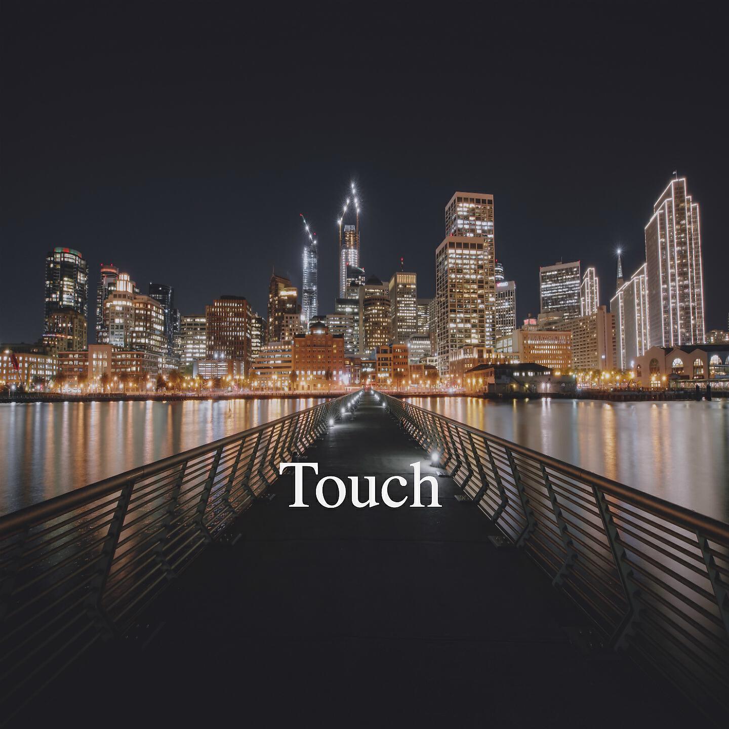 DJSunnyMega - Touch