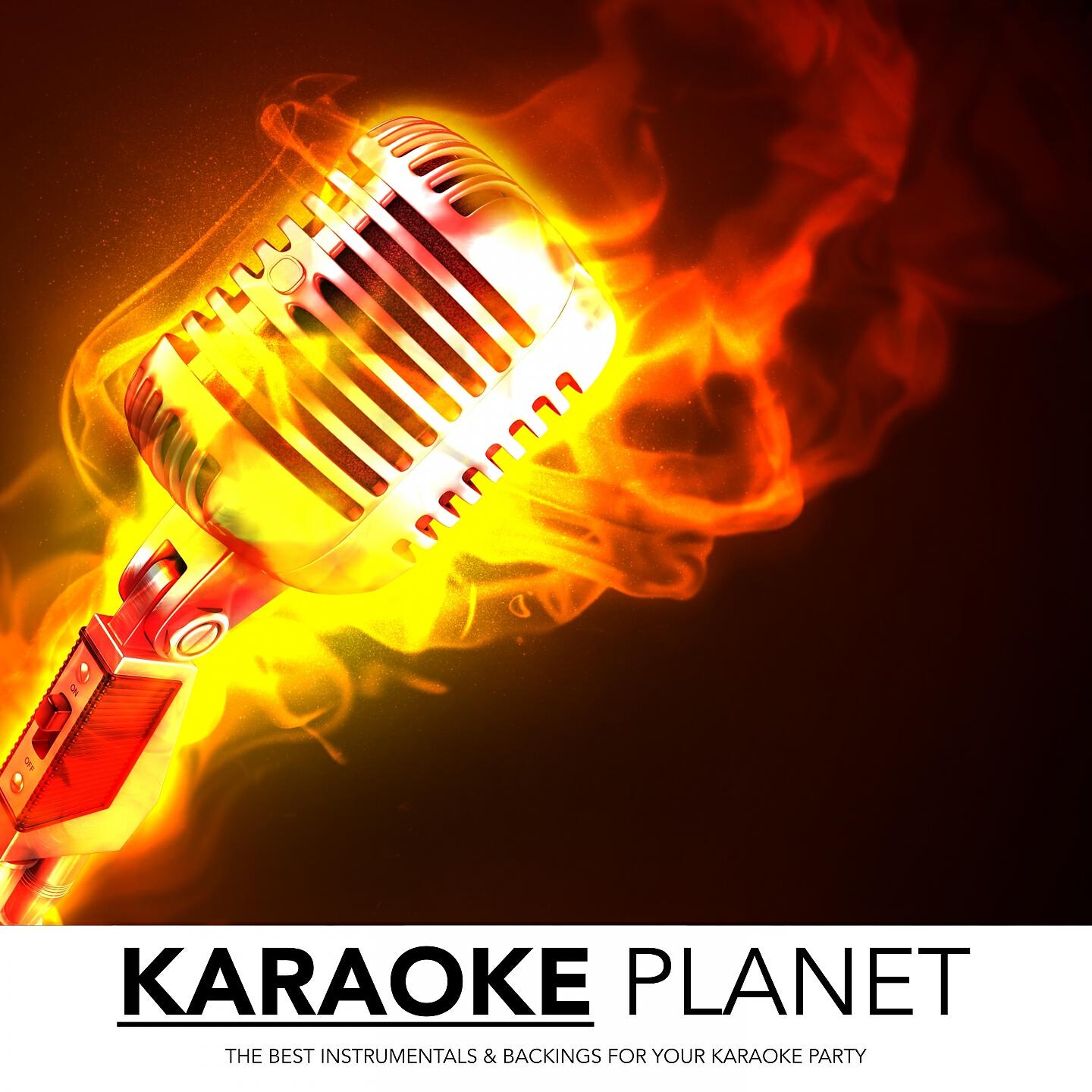 Karaoke Jam Band - Stand By Your Man (Karaoke Version) [Originally Performed by Tammy Wynette]