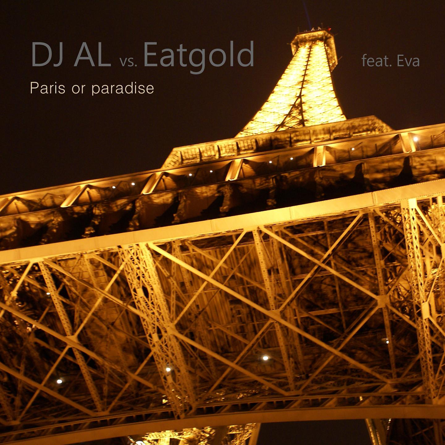 Постер альбома Paris or Paradise