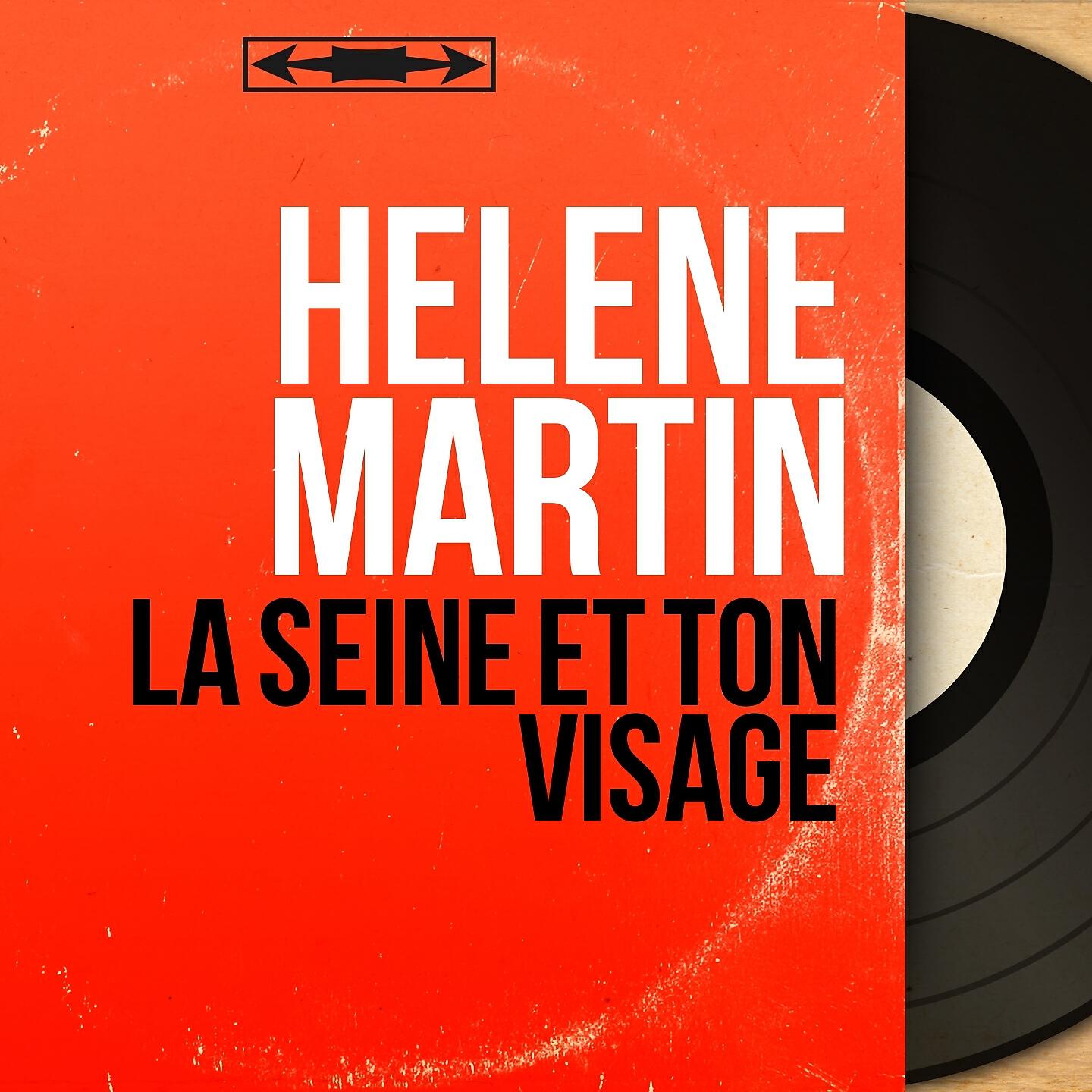 Helene Martin - La p... Littéraire
