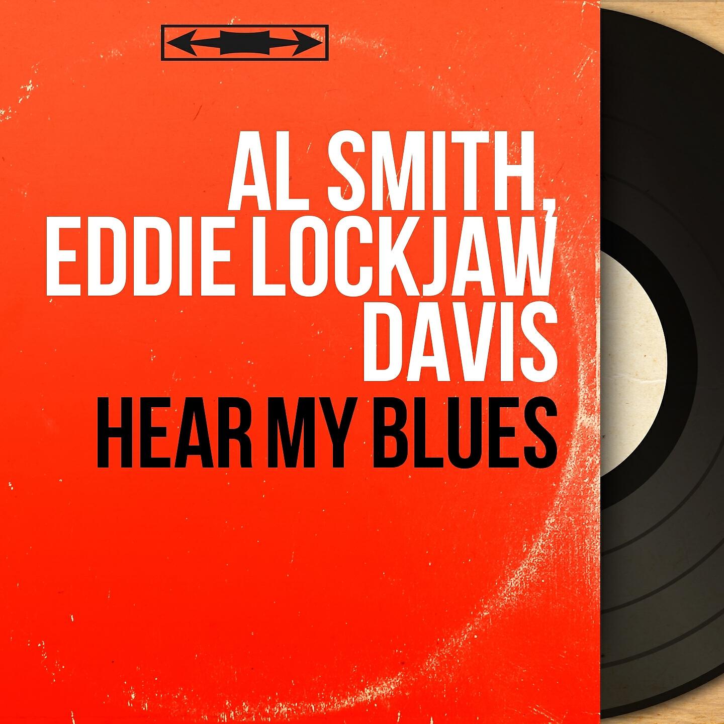 Al Smith - Pledging My Love