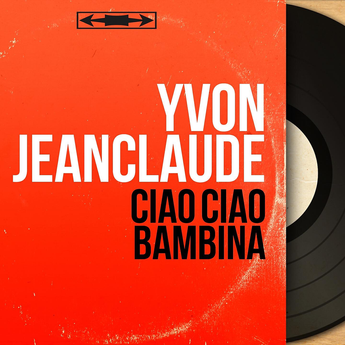 Yvon Jeanclaude - Santa Clara