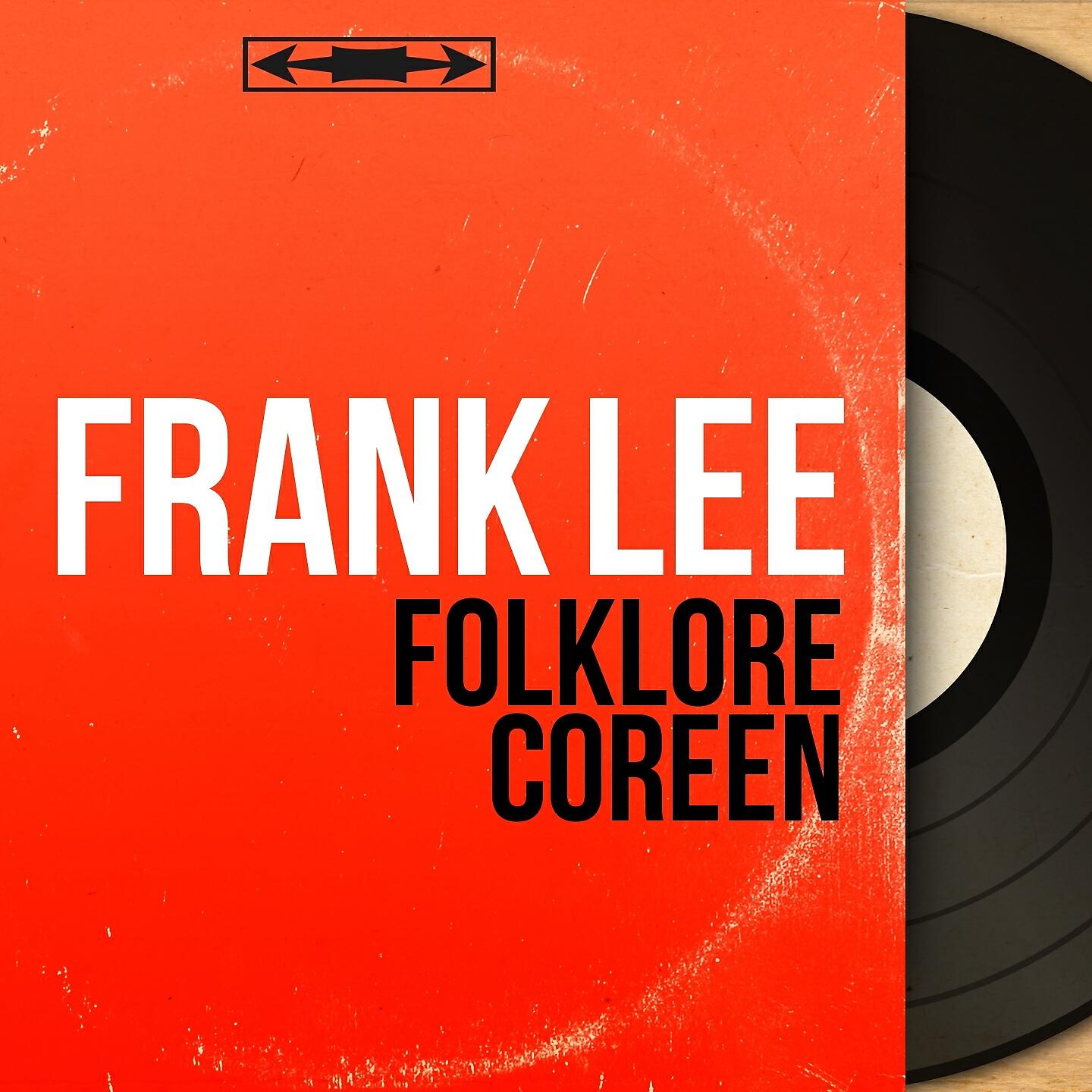 Frank Lee - Le saule pleureur