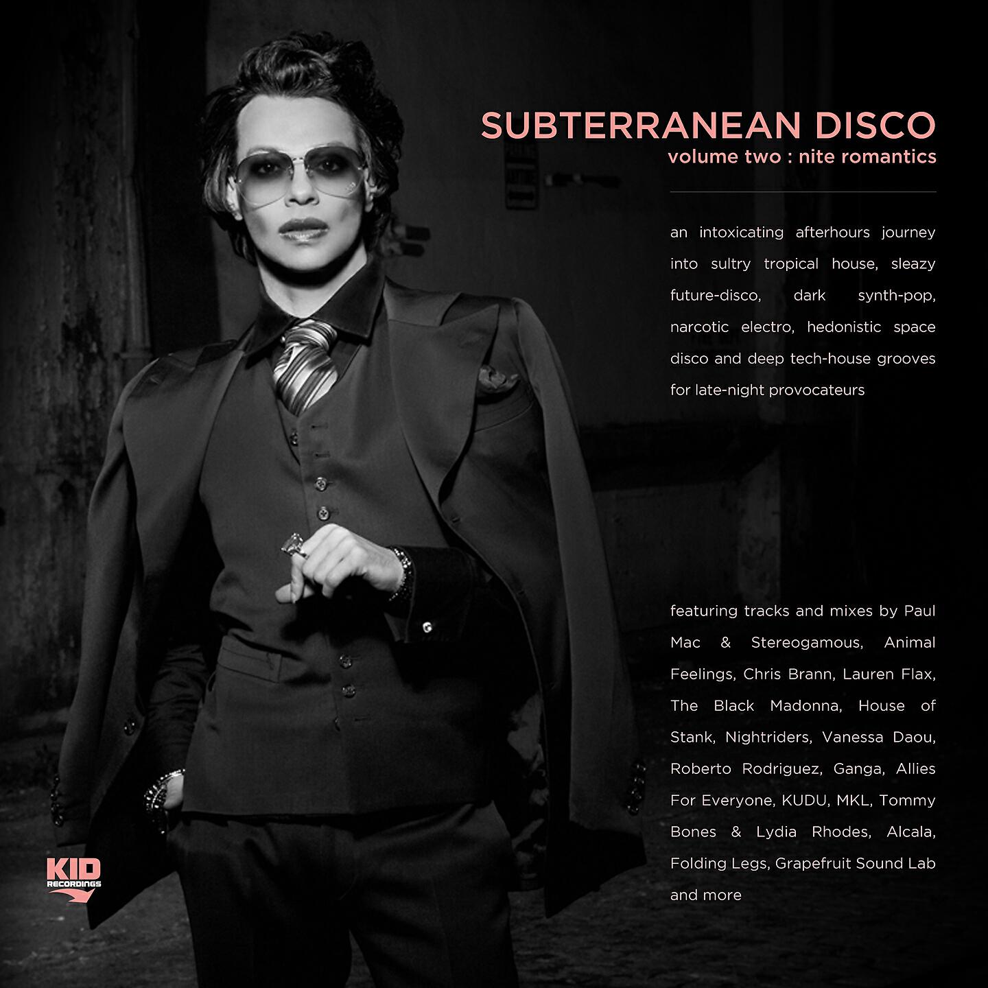 Grapefruit Sound Lab - Broken (All the King's Men Mix)