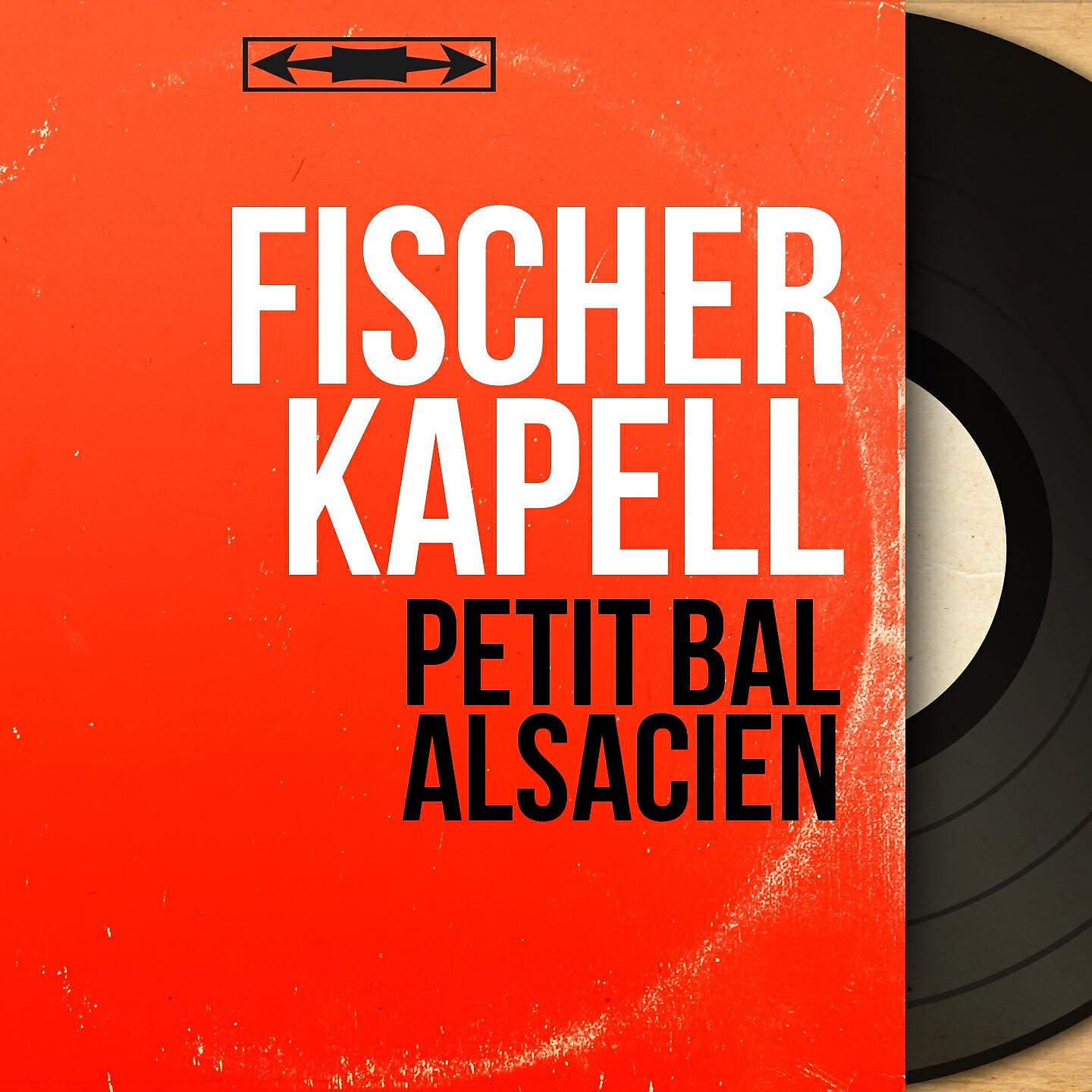 Fischer Kapell - À Lauterbach