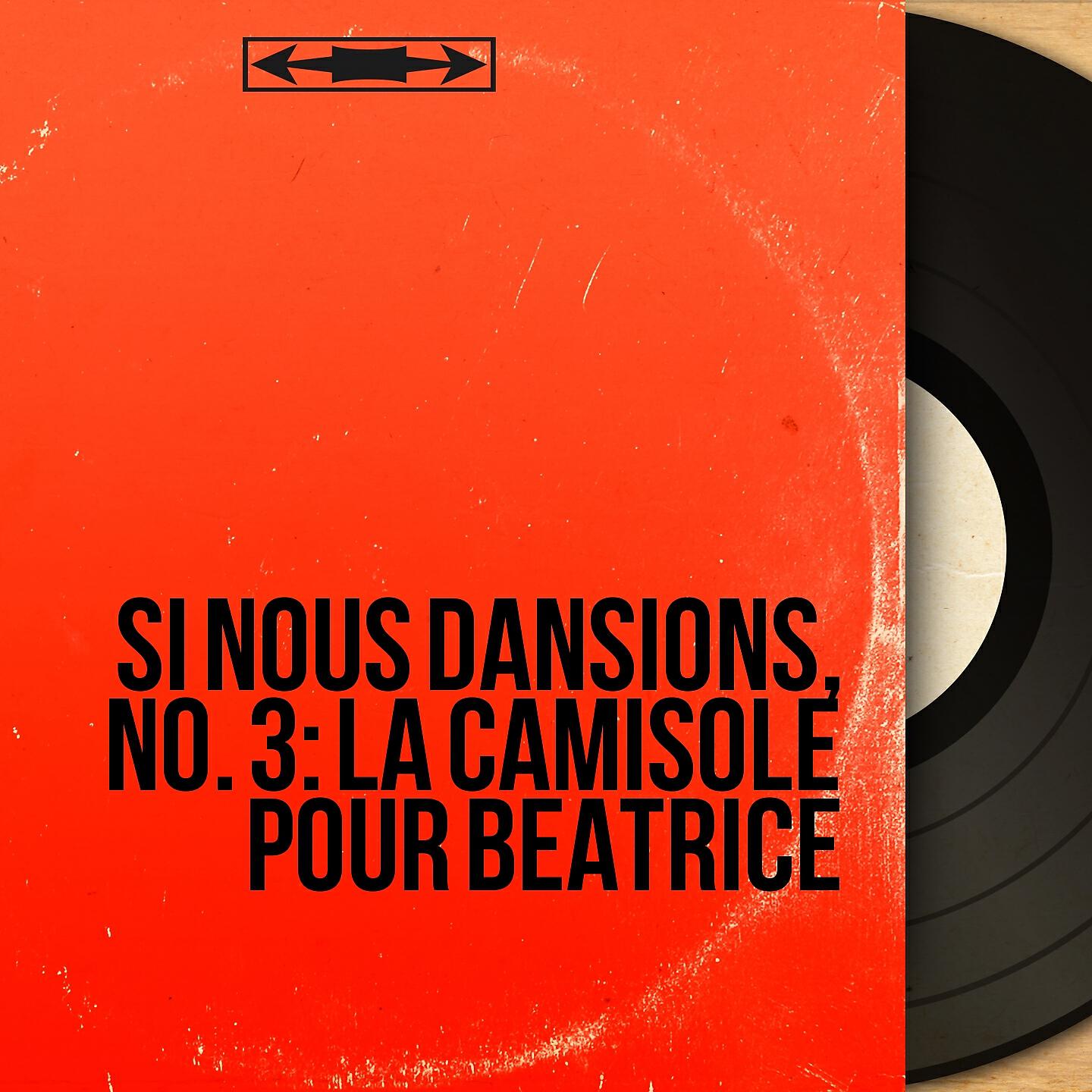 Armand Gordon et son orchestre - Margie