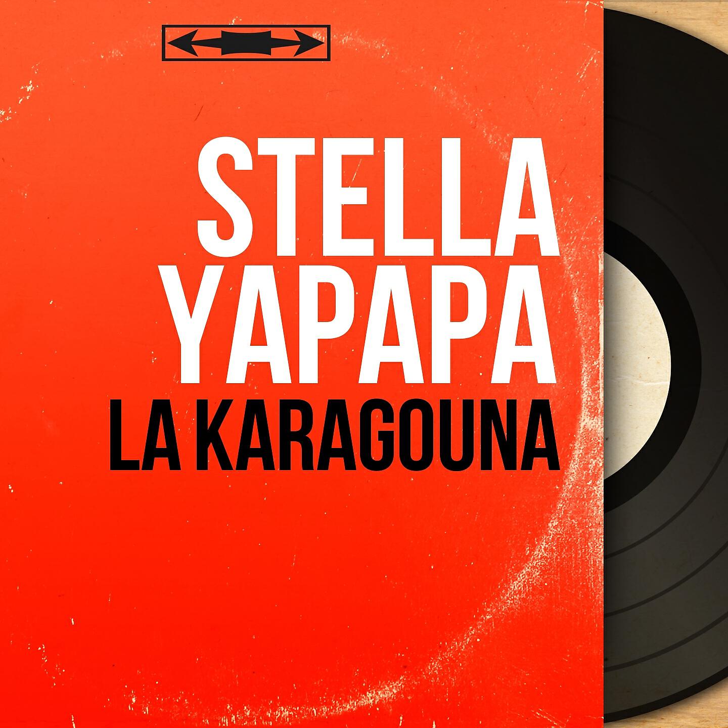 Stella Yapapa - Dans la vallée