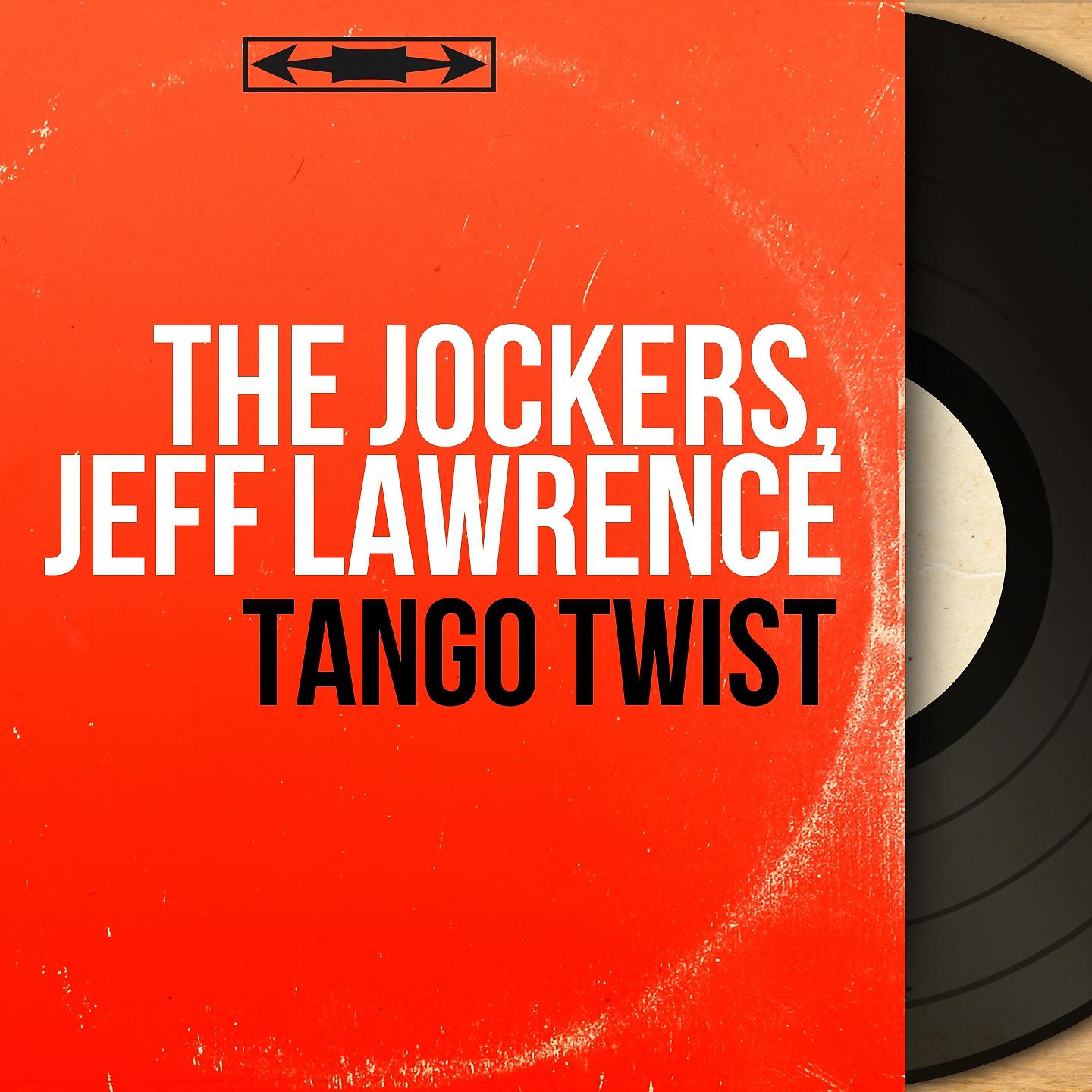 Постер альбома Tango Twist